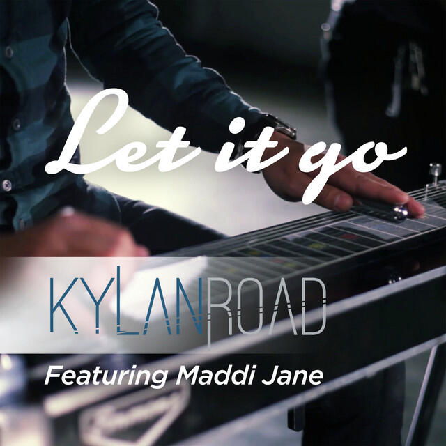 Релиз Let It Go