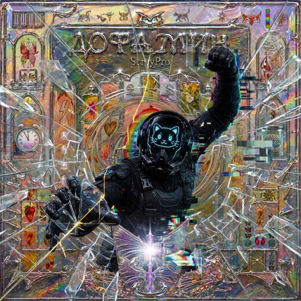 Релиз ДОФАМИН