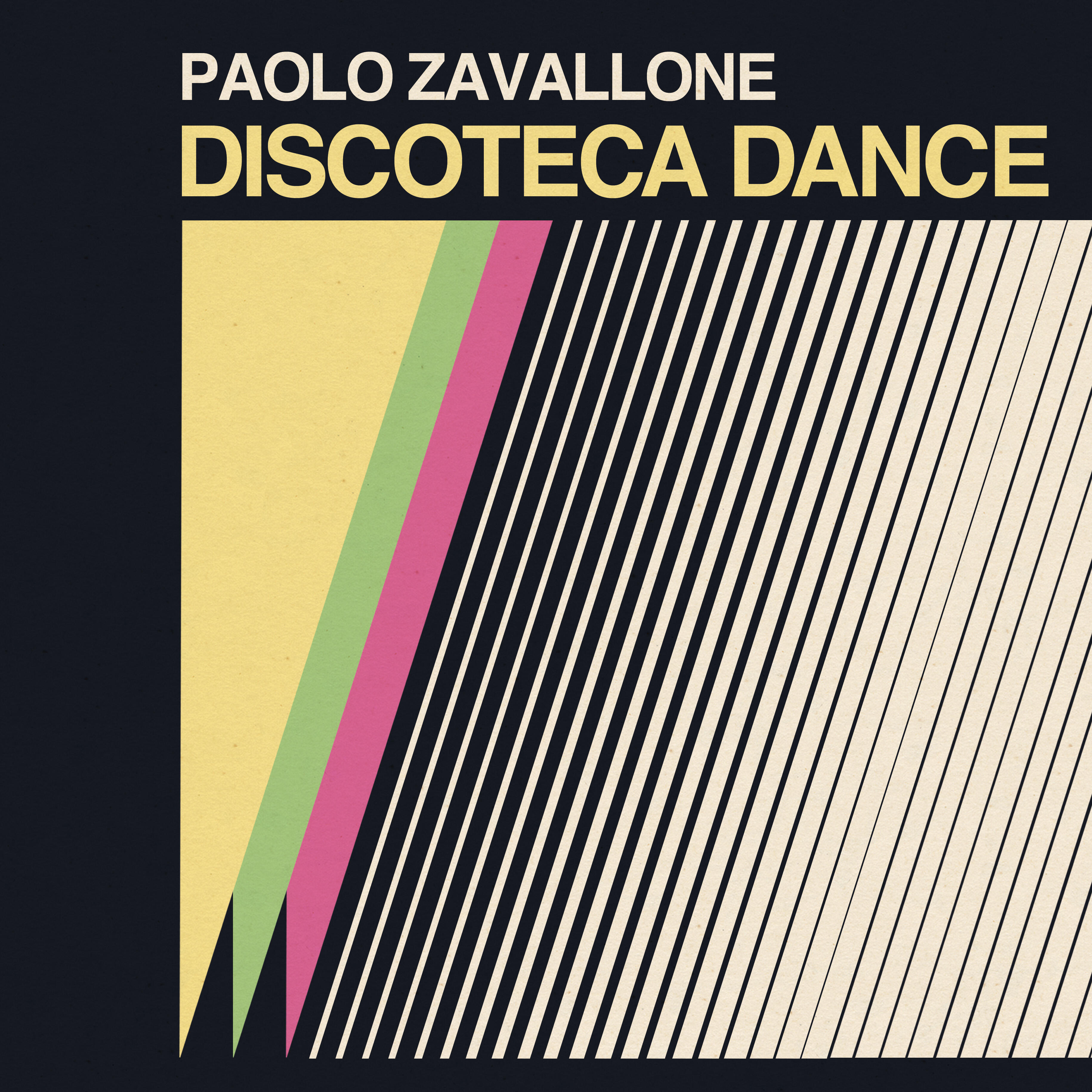 Релиз Discoteca Dance