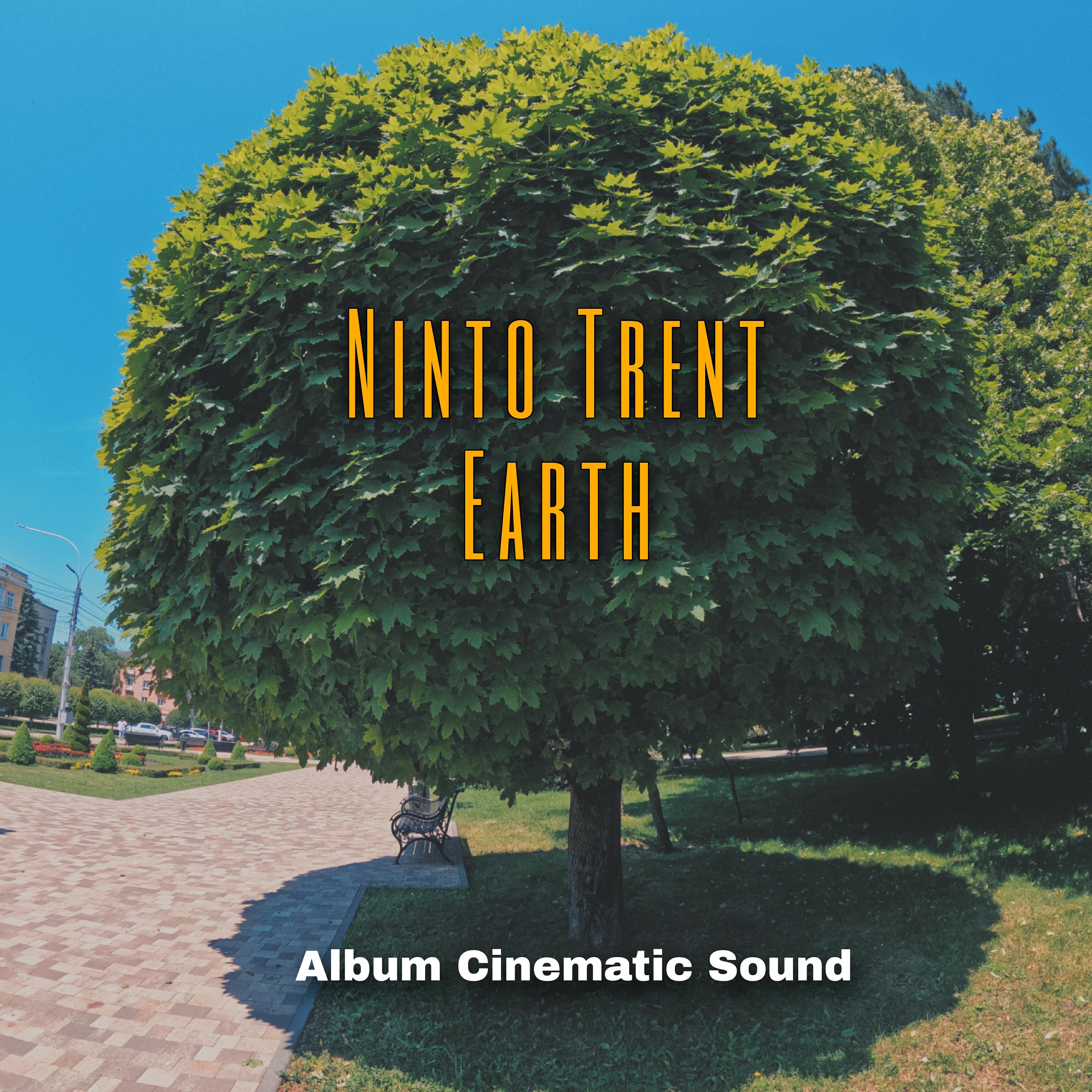 Релиз Earth (Album Cinematic Sound)