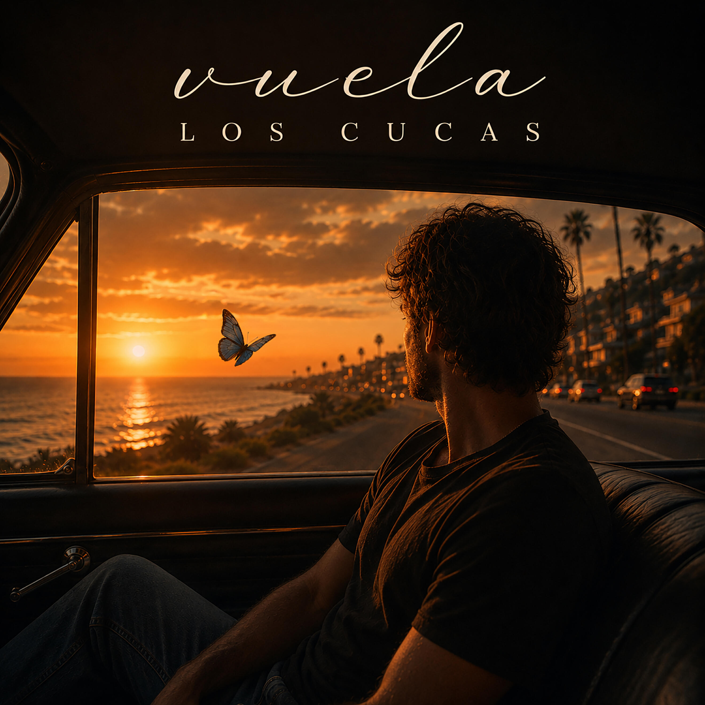 Релиз Vuela