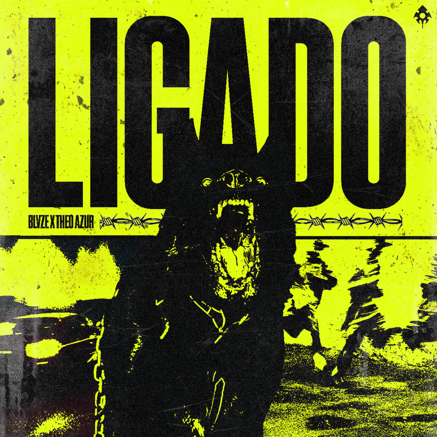 Релиз LIGADO