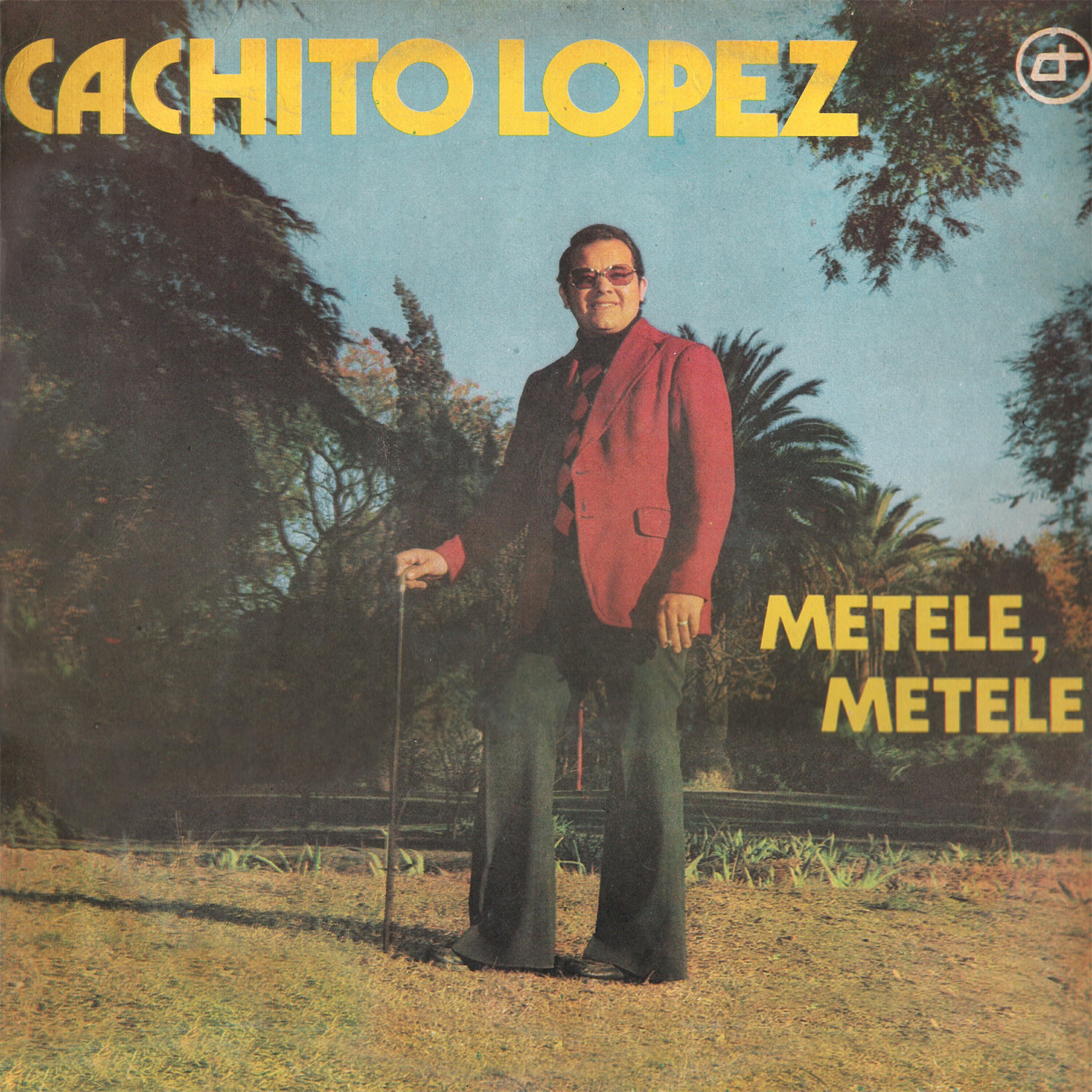 Cachito Lopez