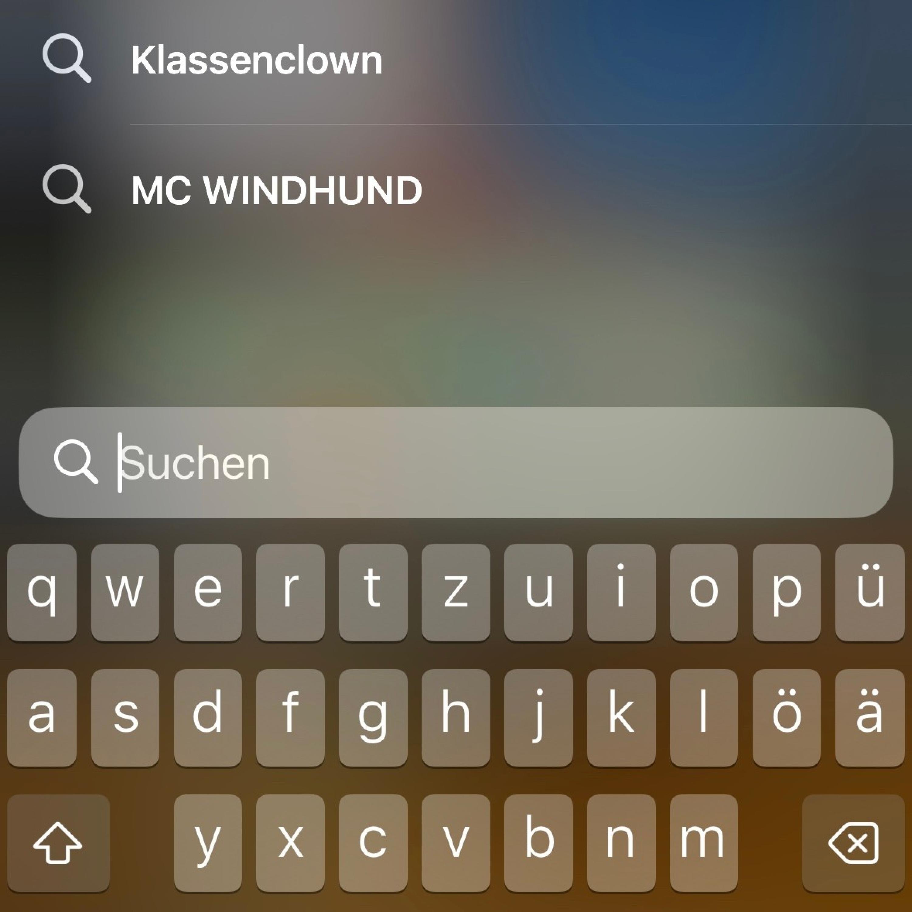 Релиз Klassenclown