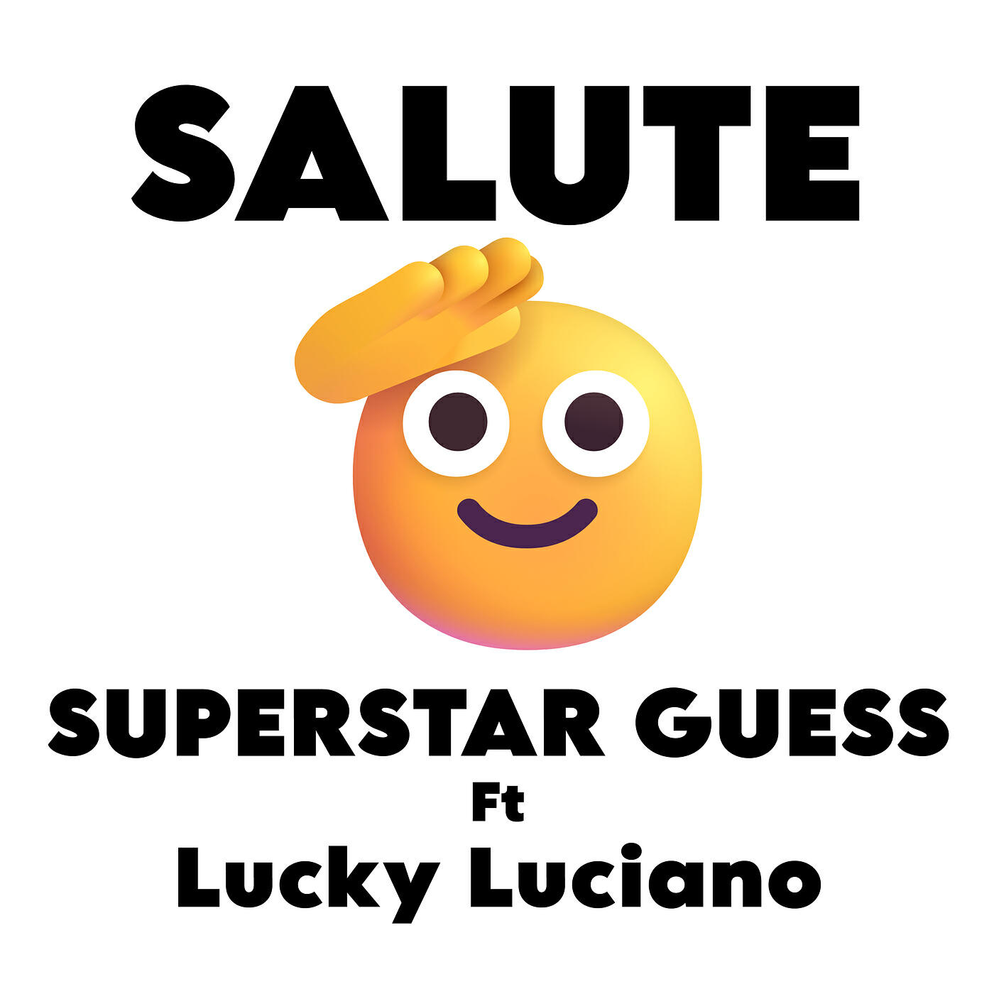 Релиз Salute