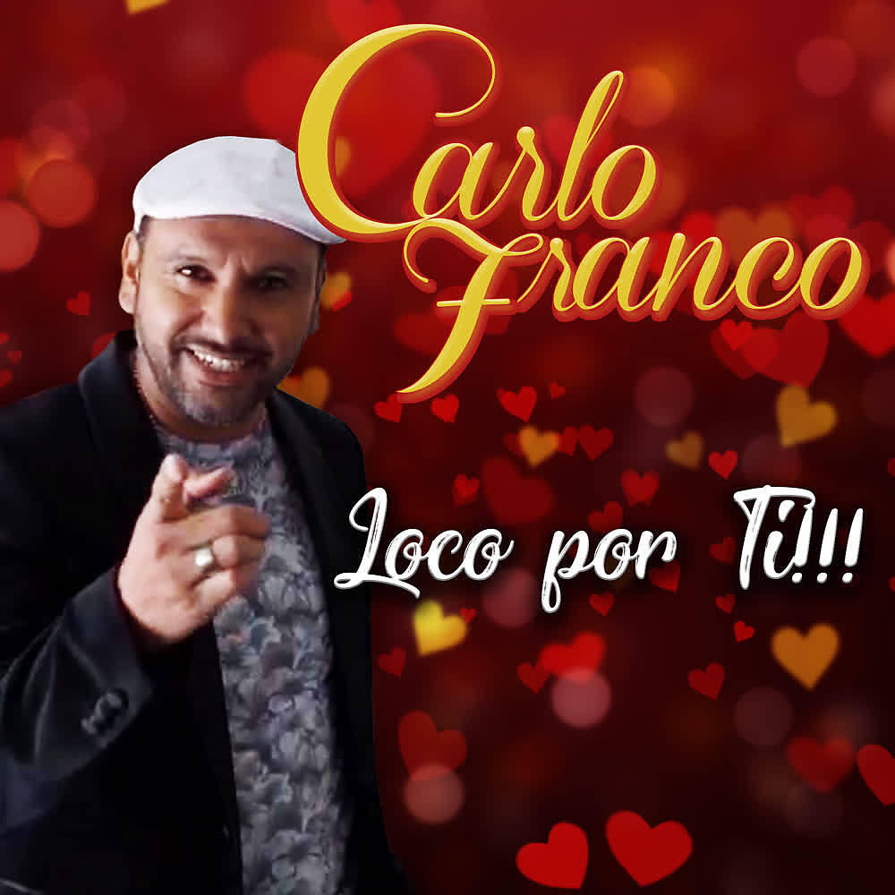 Carlo Franco
