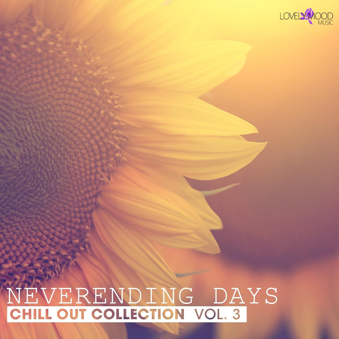 Постер альбома Neverending Days, Vol. 3