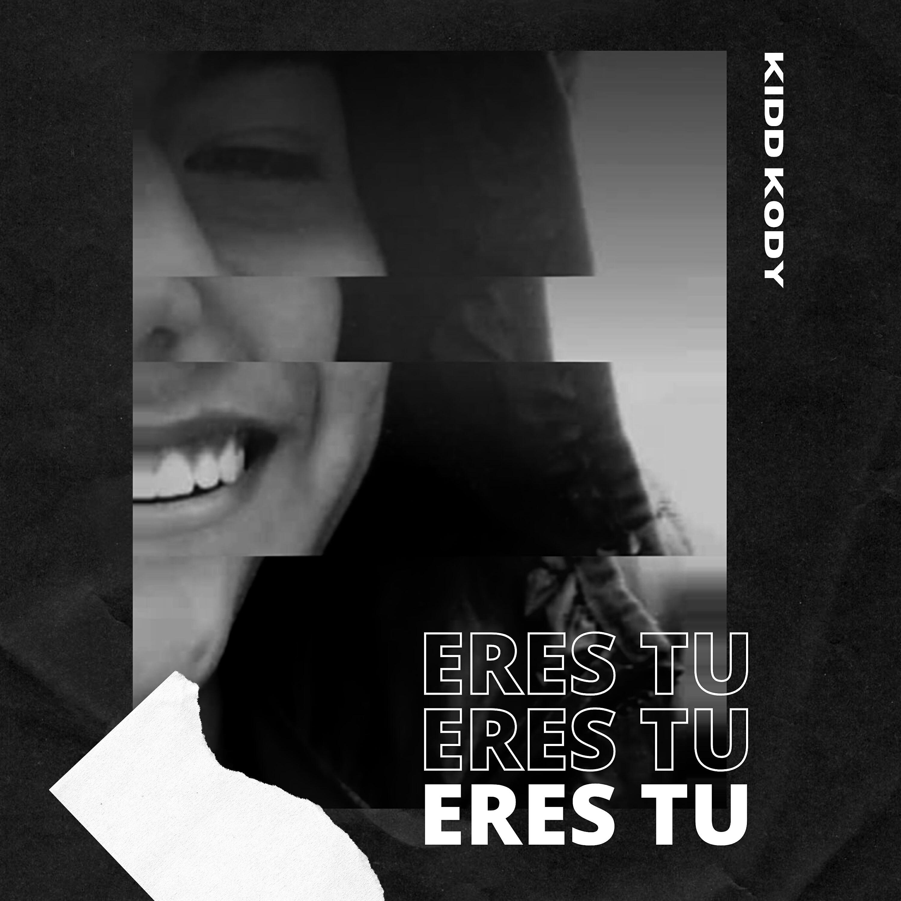 Постер альбома Eres Tu