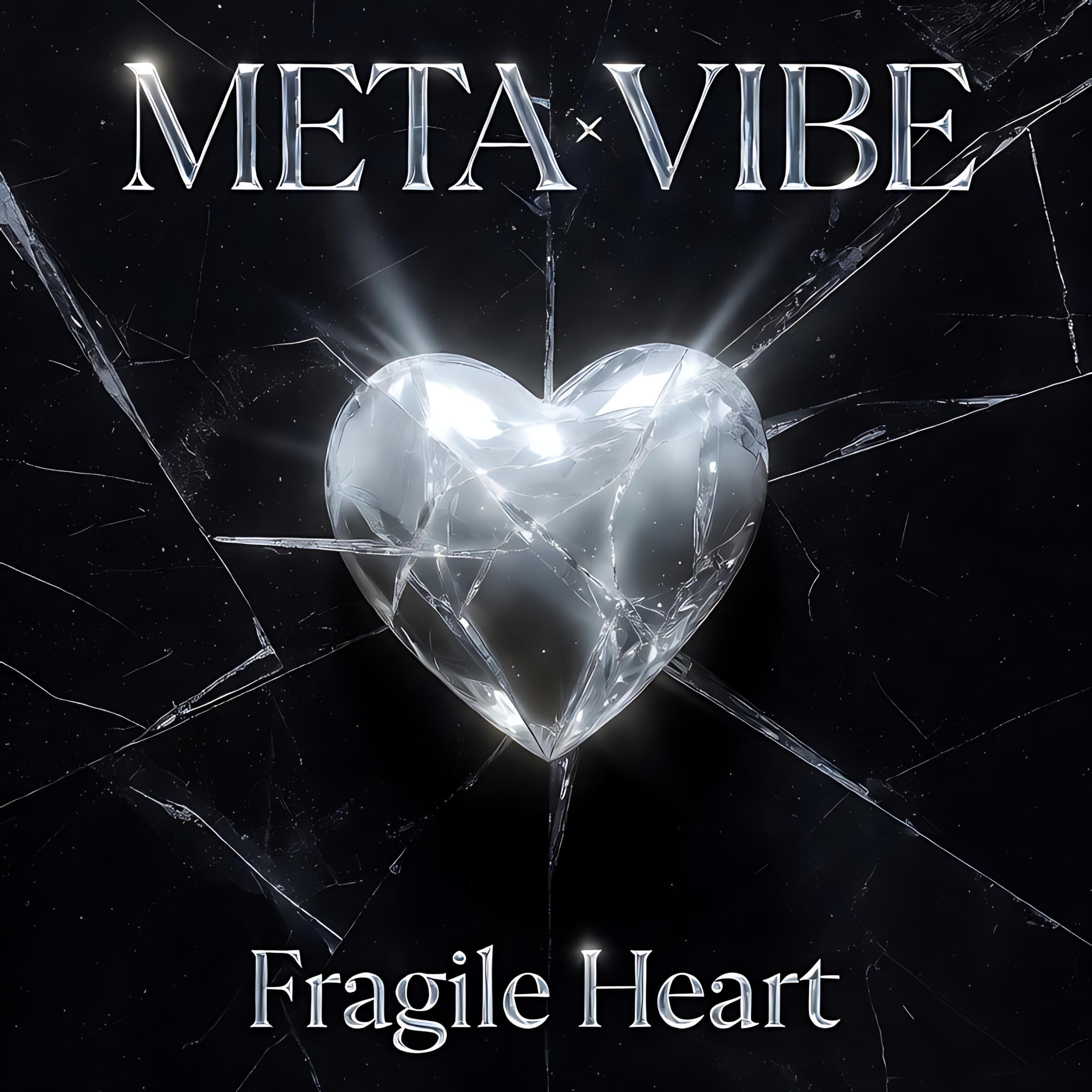 Релиз Fragile Heart