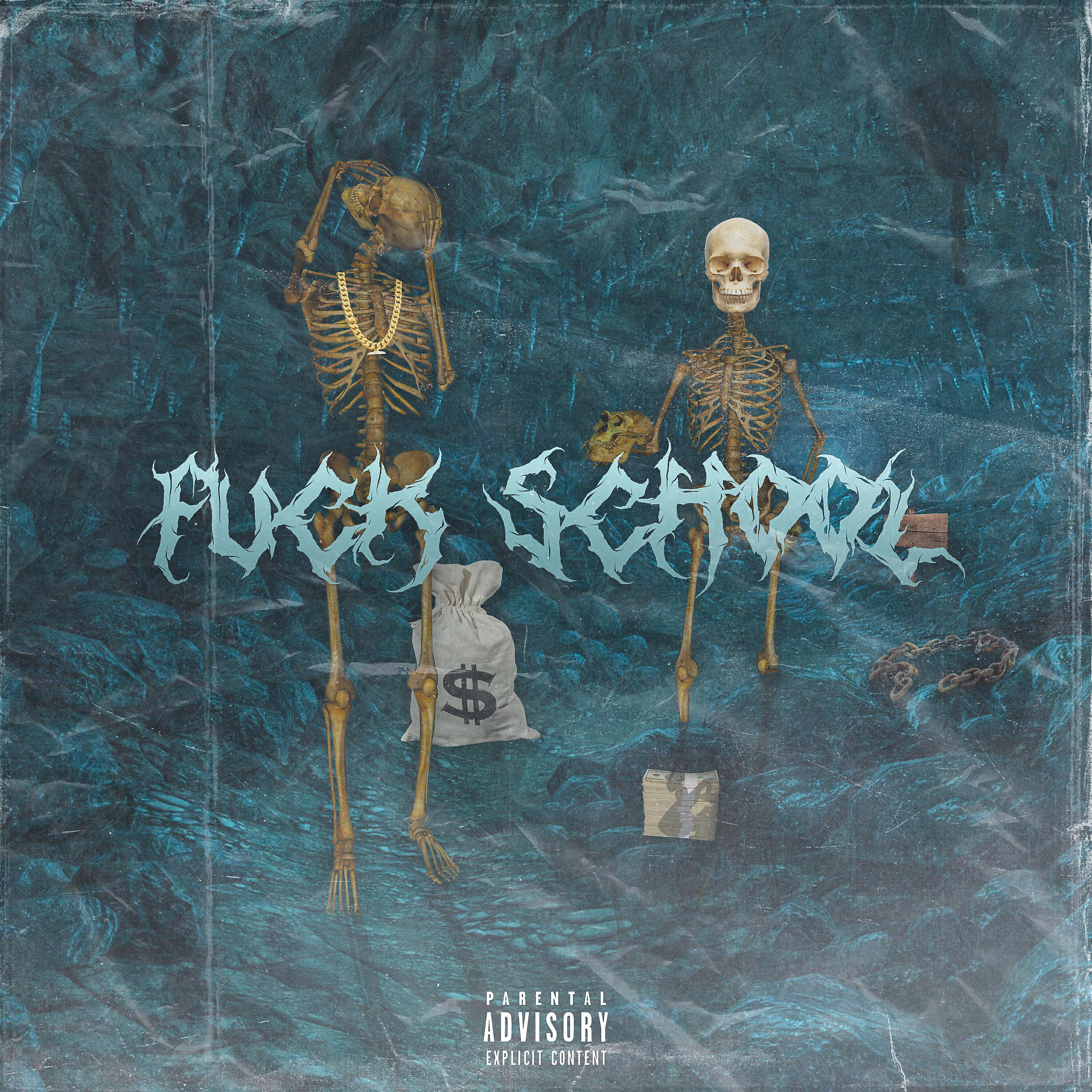 Релиз Fuck School