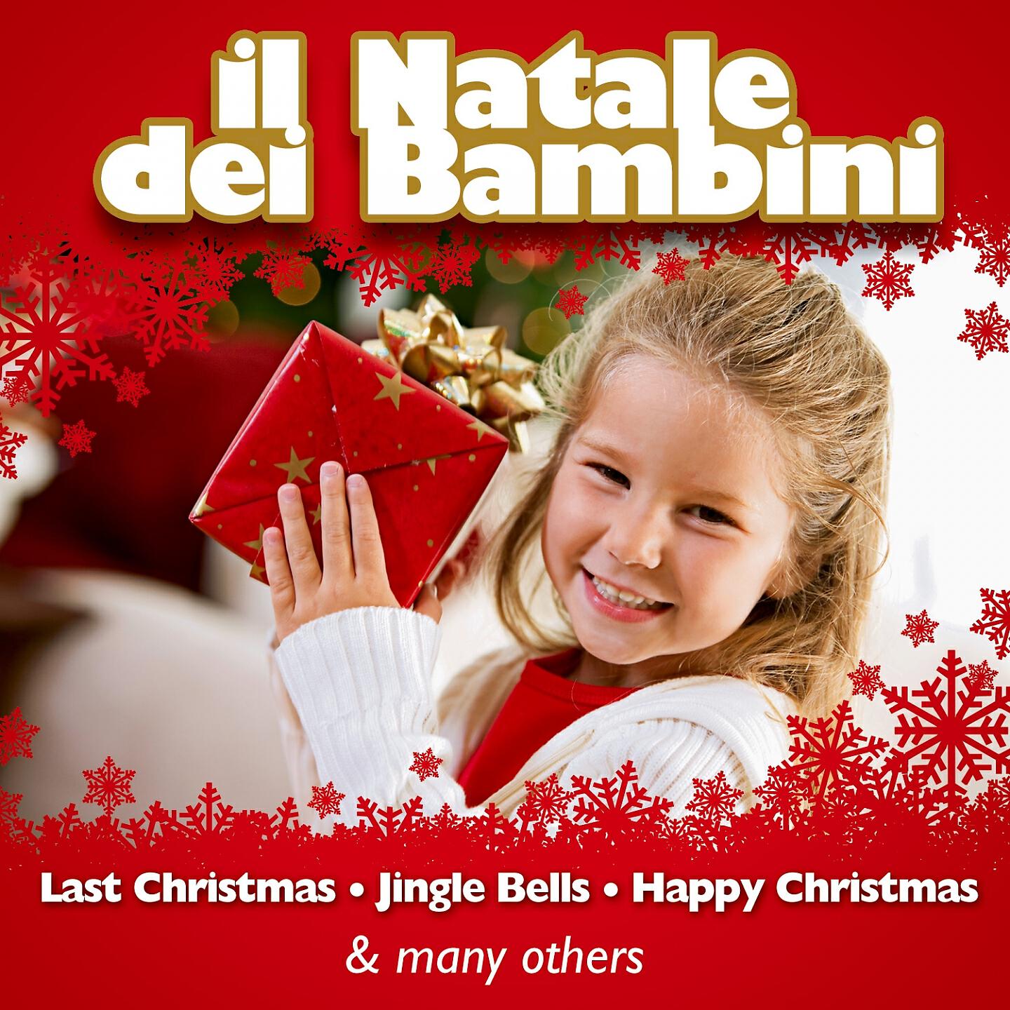 Релиз Il Natale dei bambini