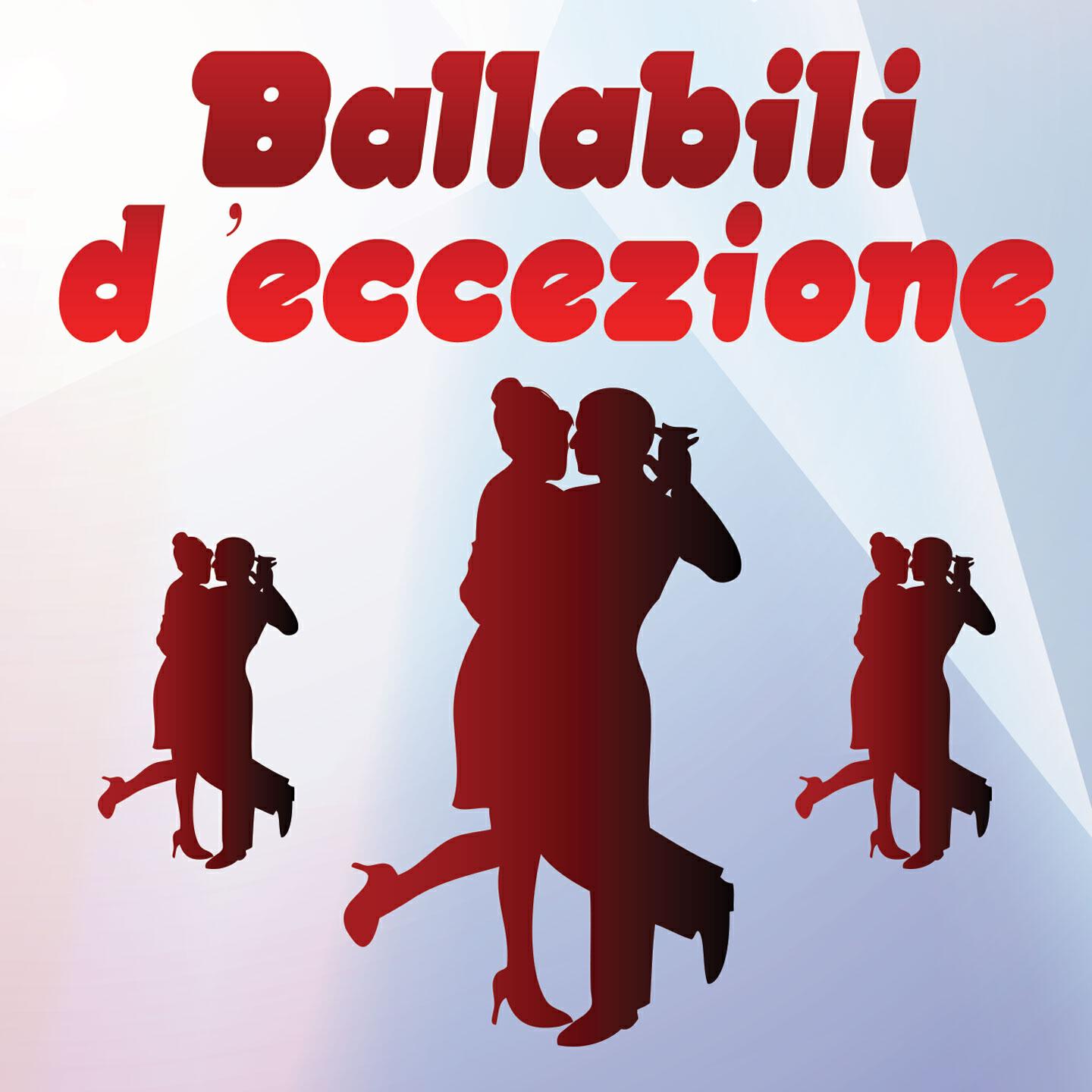 Релиз Ballabili d'eccezione