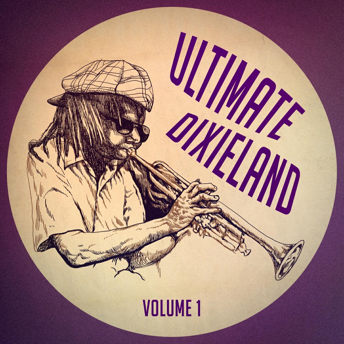 Релиз Ultimate Dixieland: The Pure Sound of Dixieland Jazz, Vol. 1