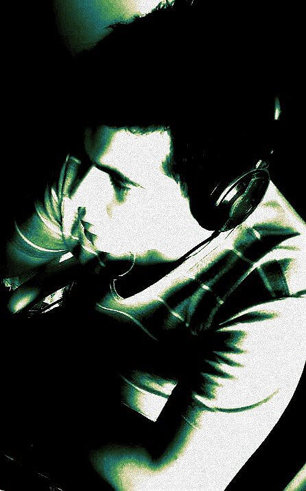 Cristian Glitch