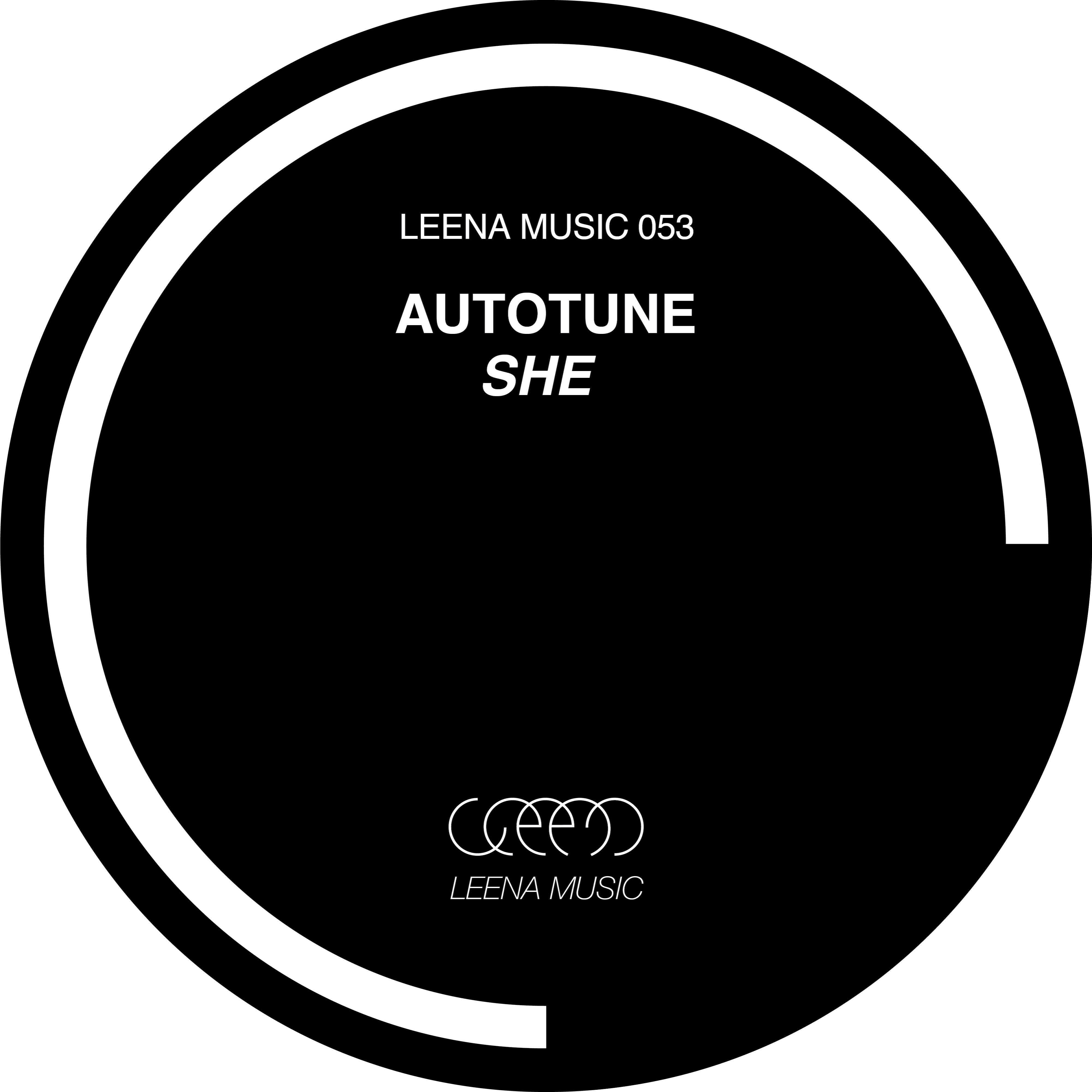 Релиз She