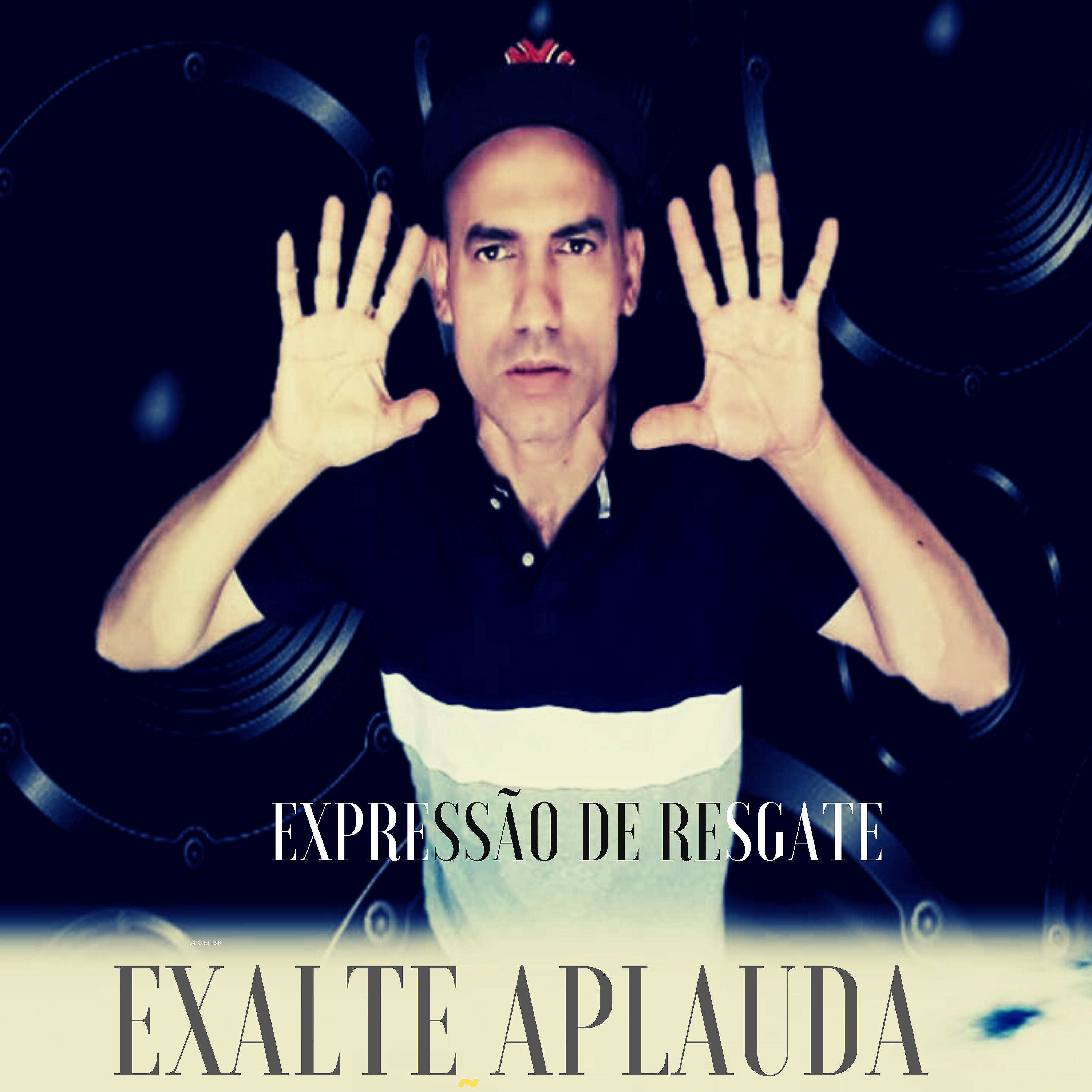 Релиз Exalte Aplauda
