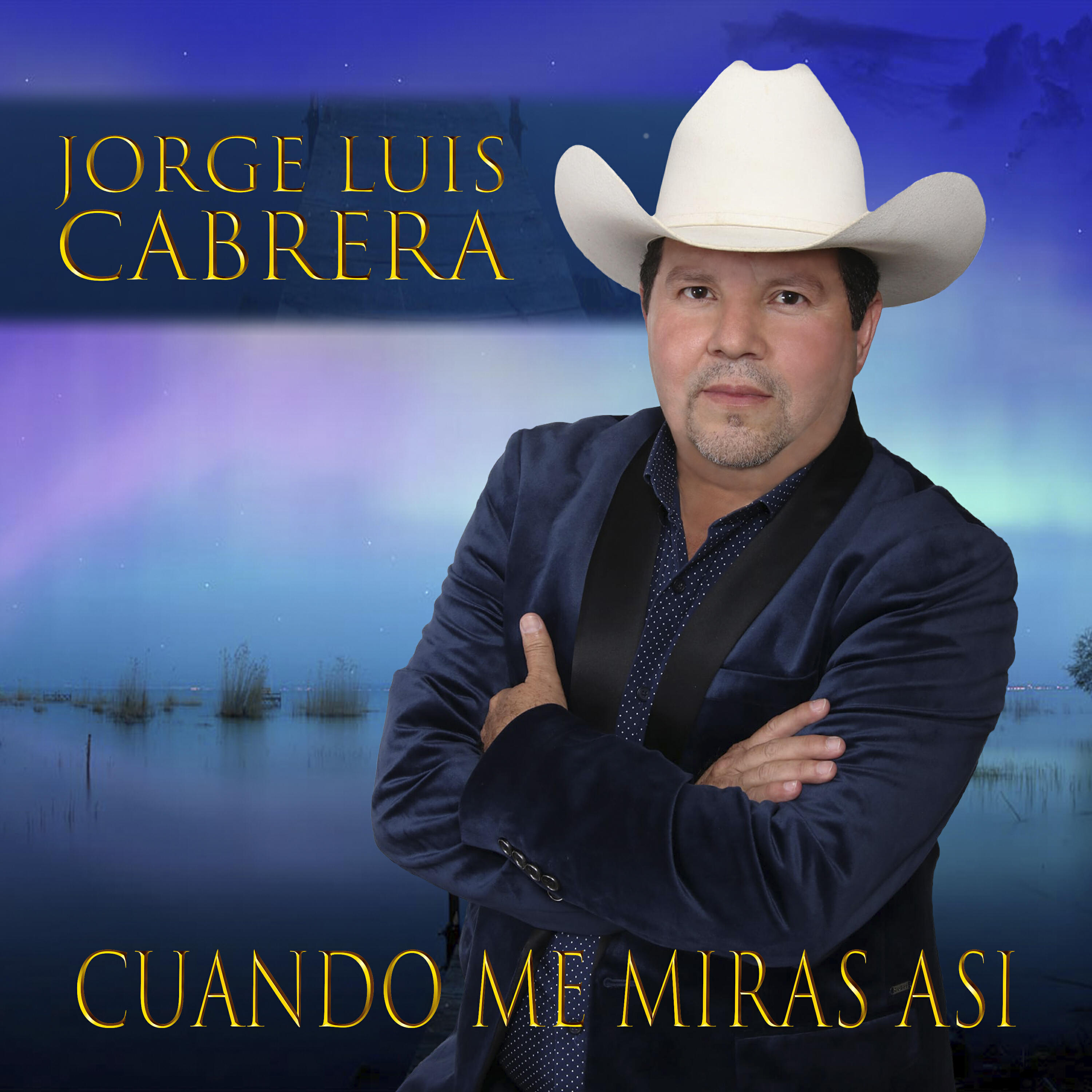 Релиз Cuando Me Miras Así