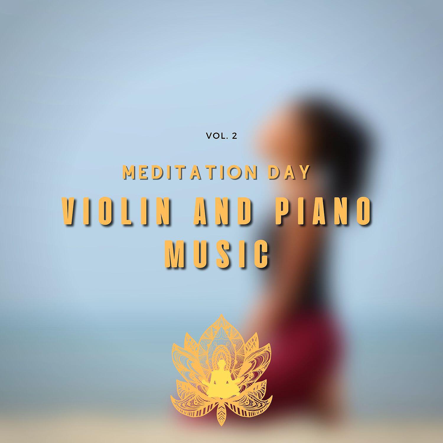 Релиз Violin and Piano Music Vol. 2