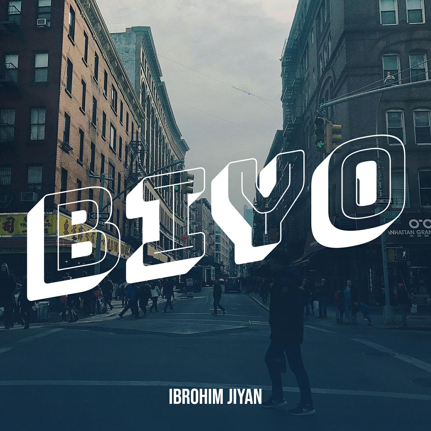 Релиз Biyo
