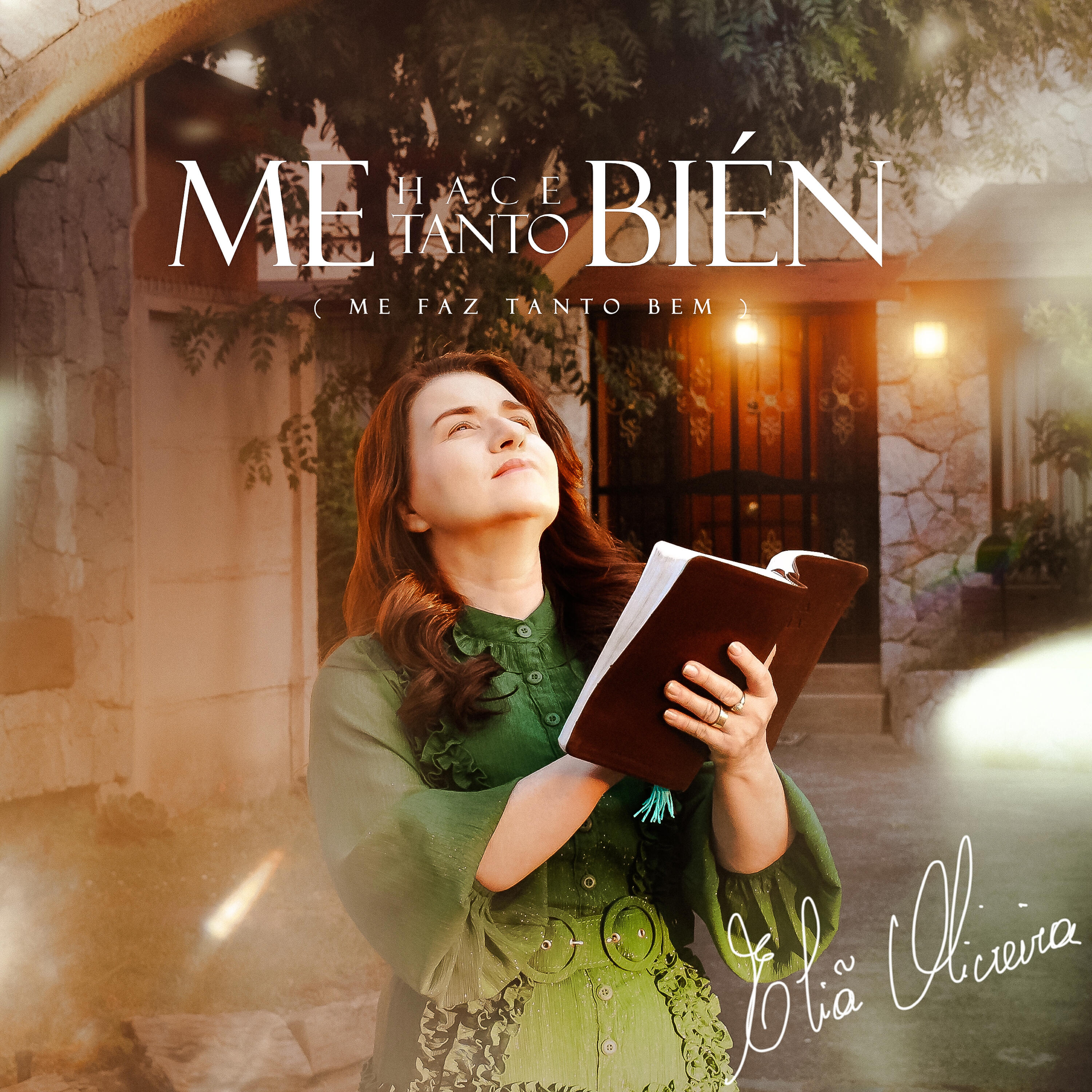 Релиз Me Hace Tanto Bien