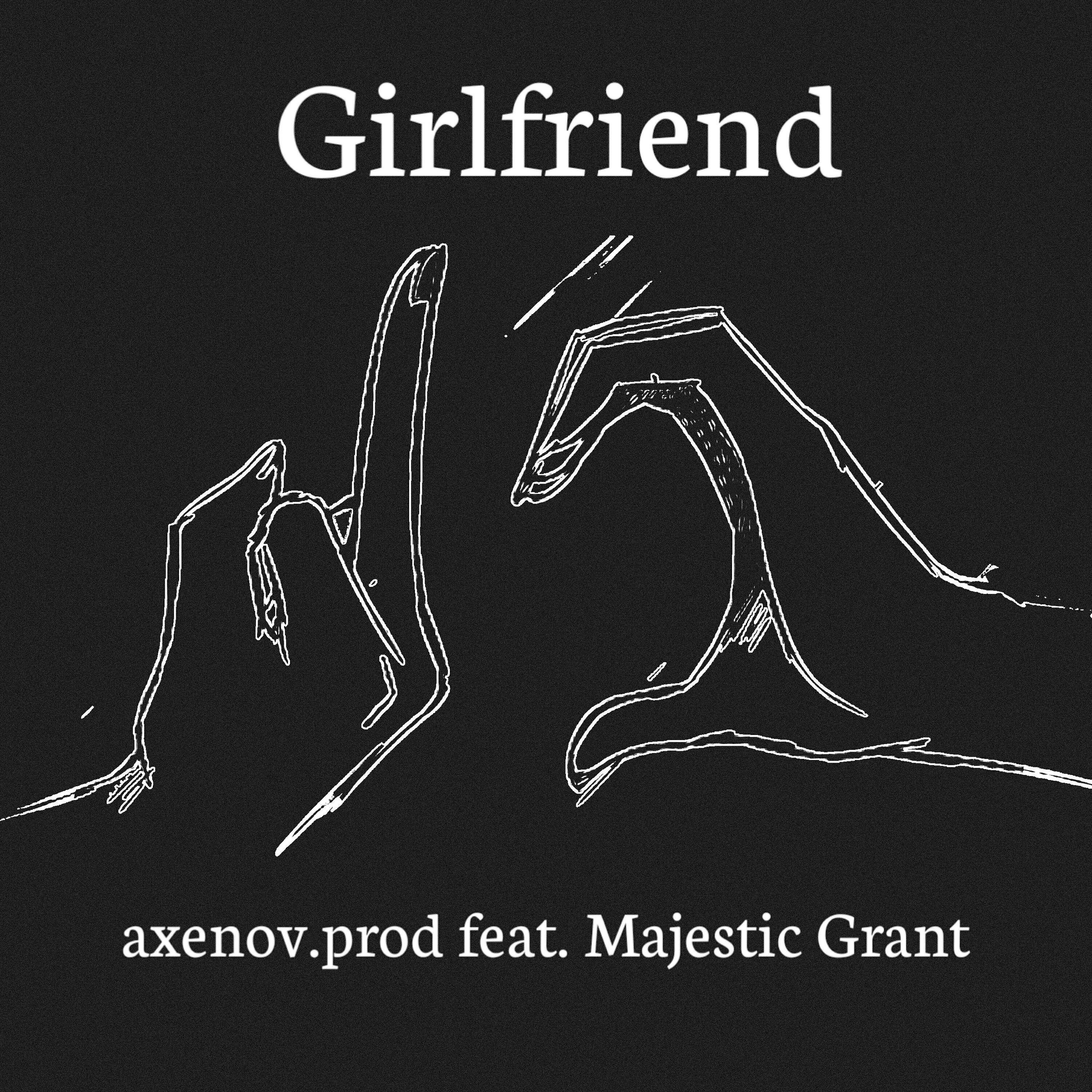 Релиз Girlfriend