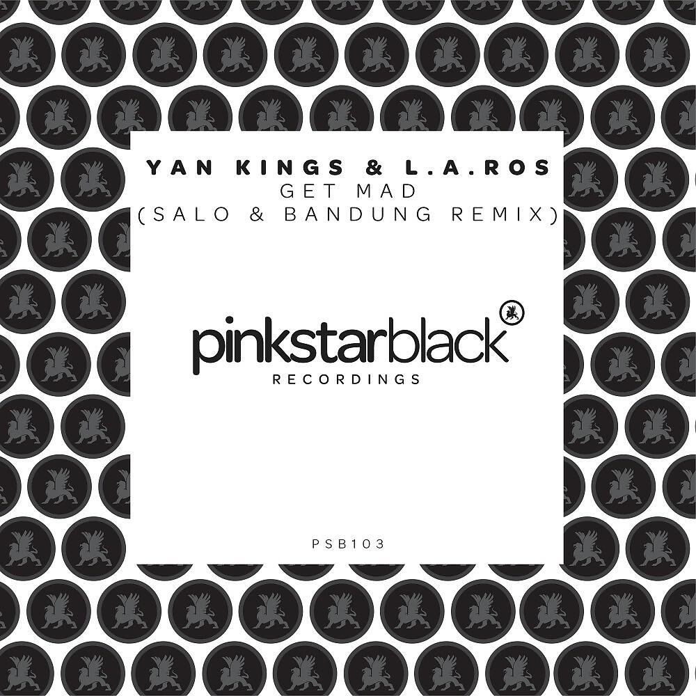 Релиз Get Mad (Salo & Bandung Remix)