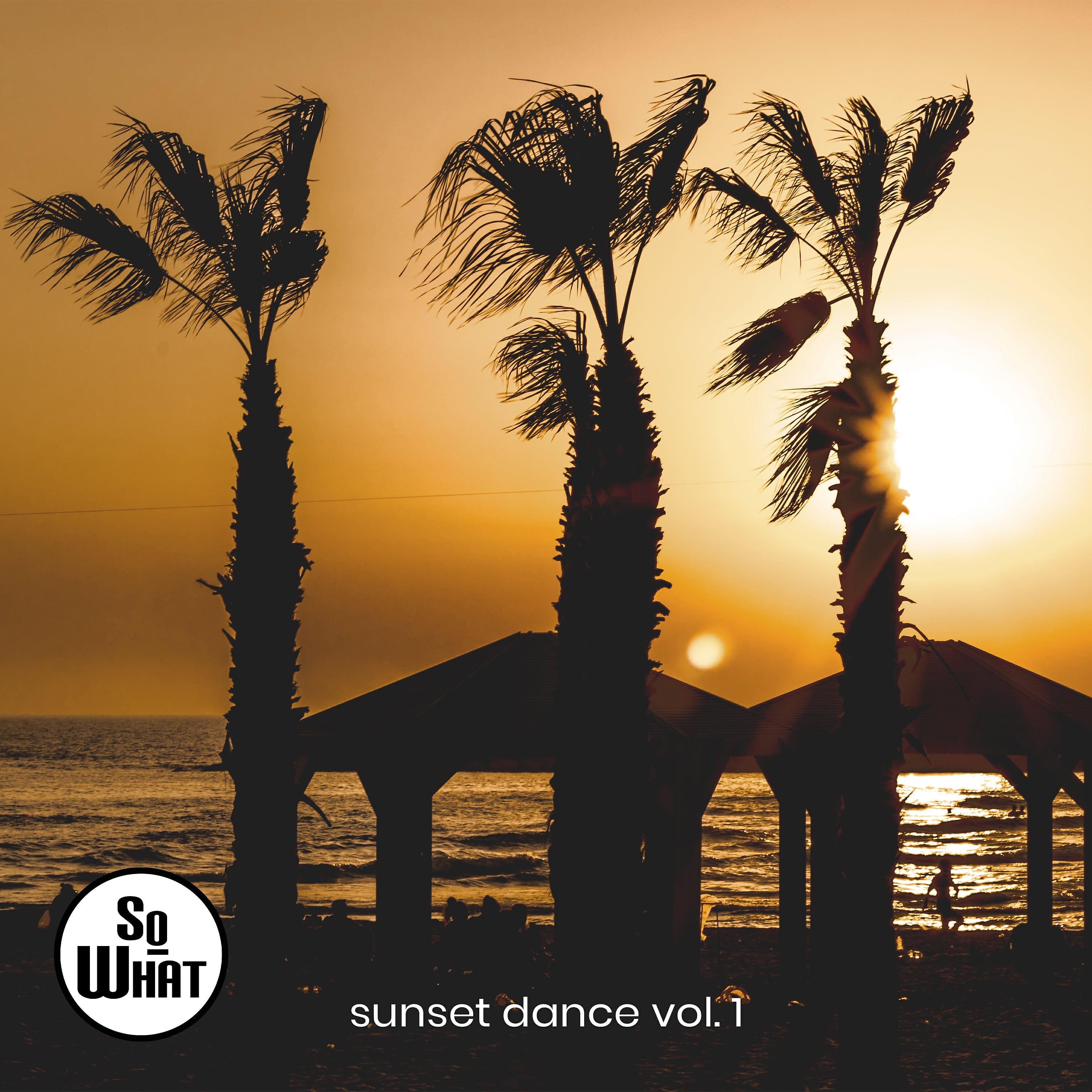 Релиз Sunset Dance Vol. 1 (Radio Edits)