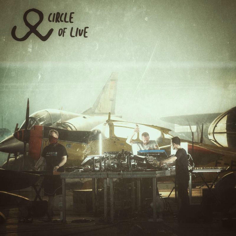 Circle Of Live