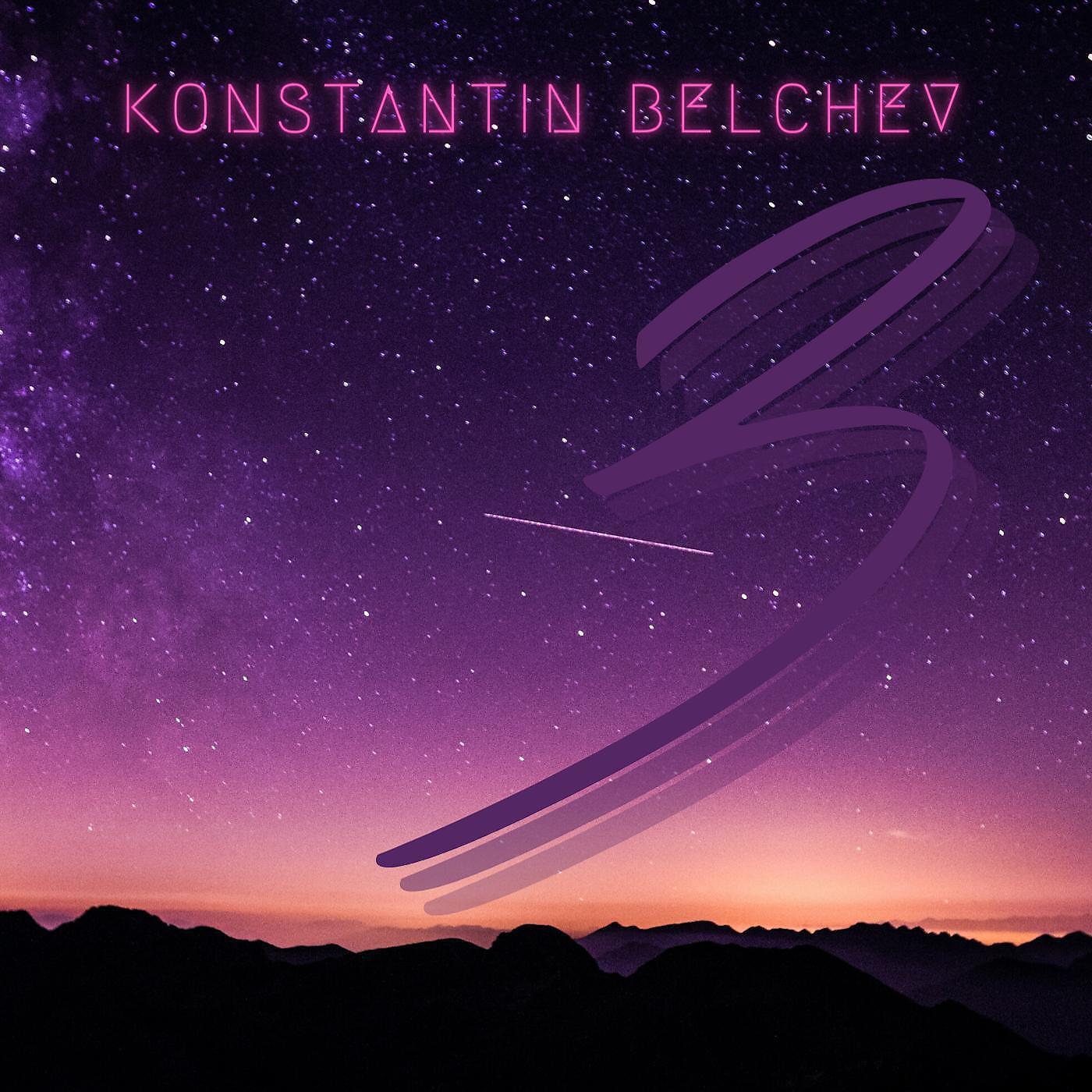 Konstantin Belchev