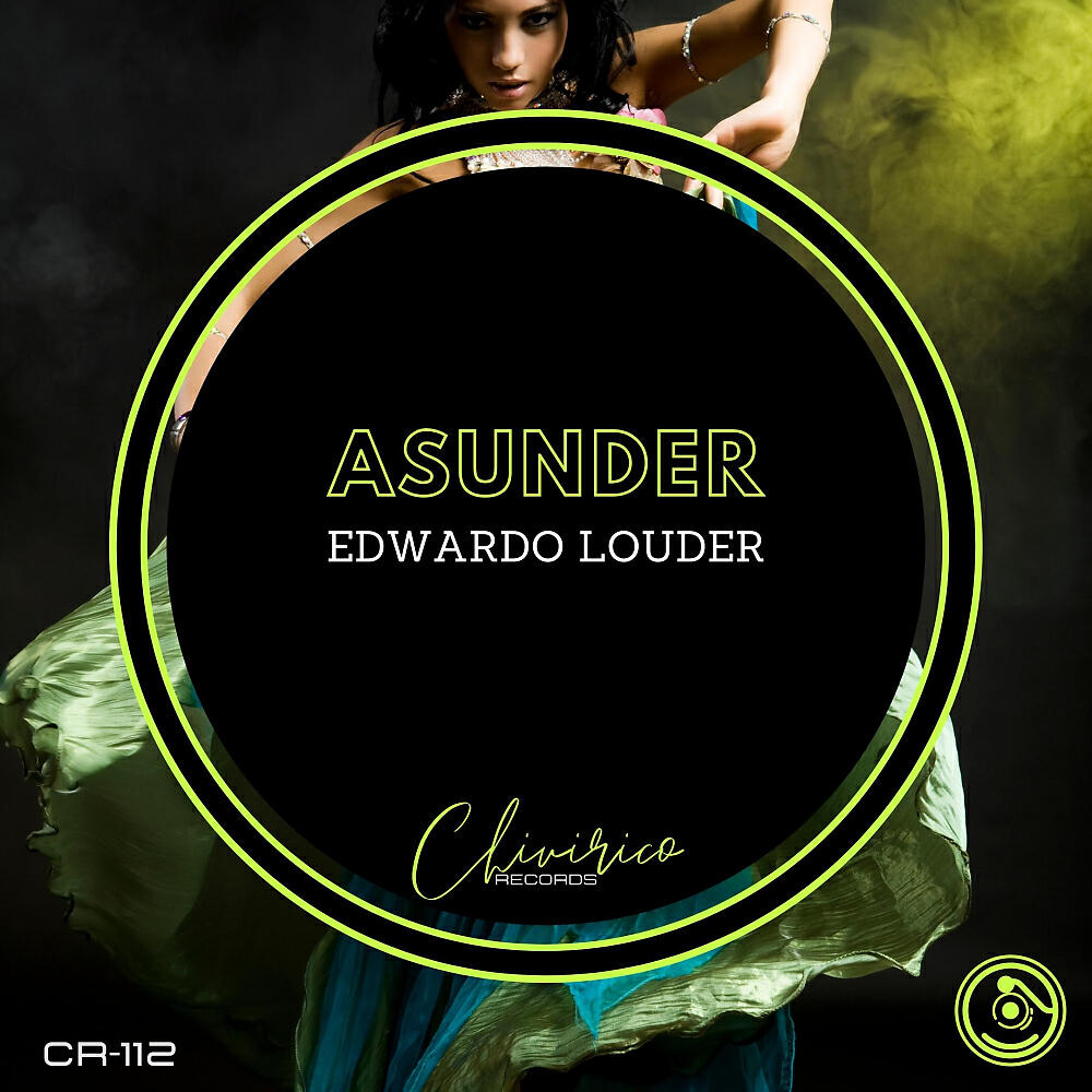 Edwardo Louder