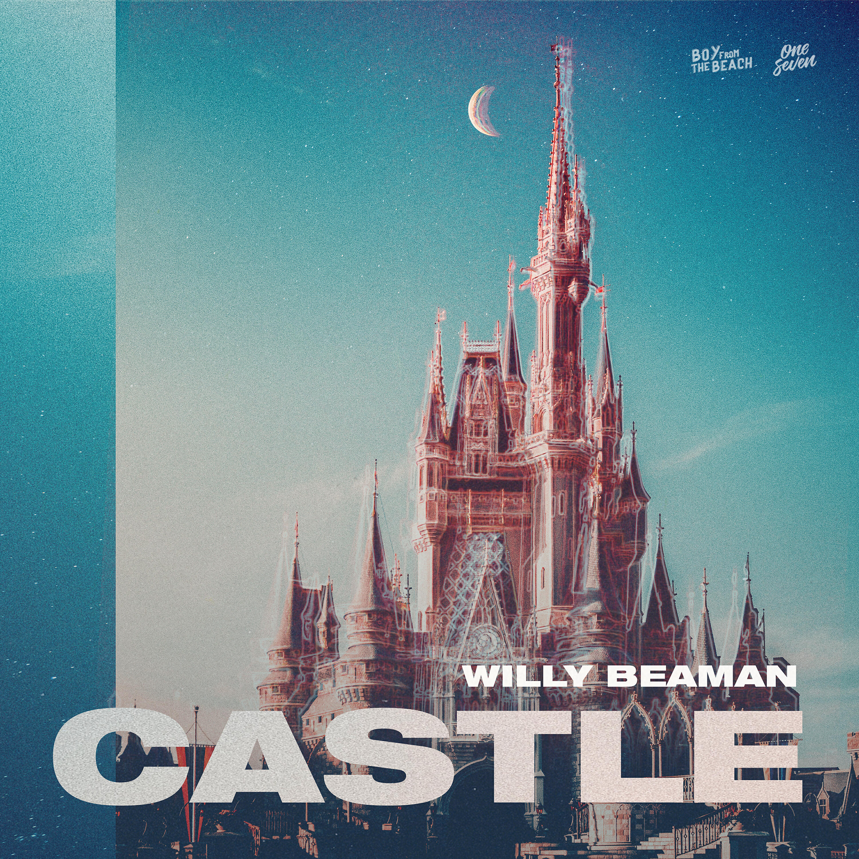 Релиз Castle