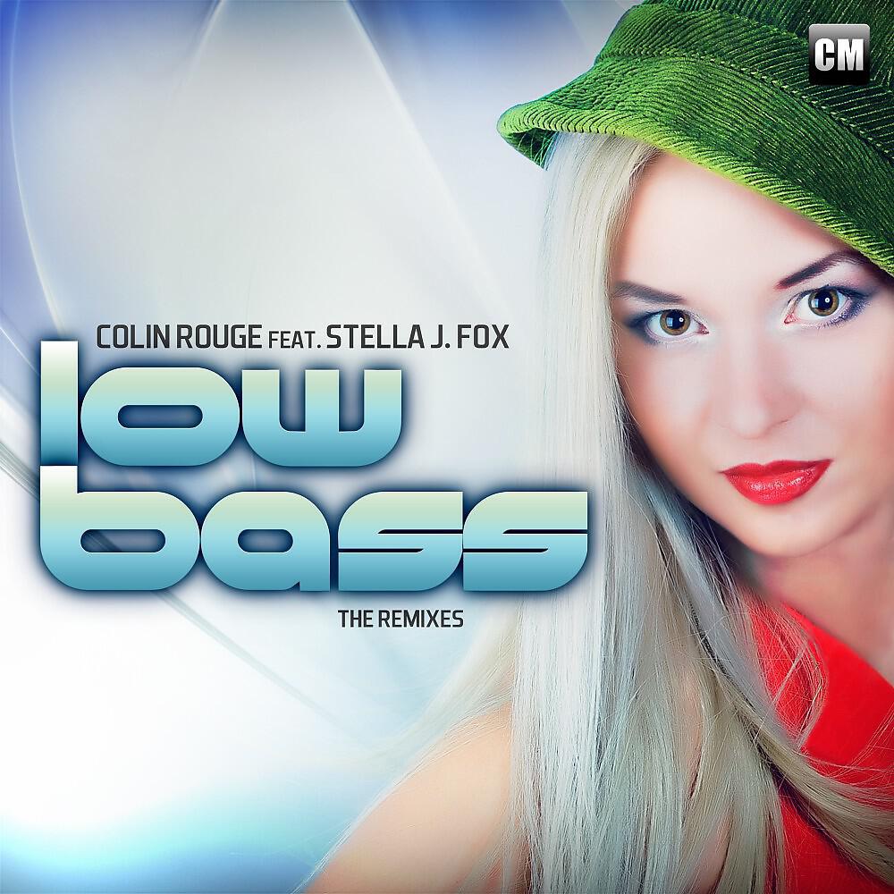 Постер альбома Low Bass (The Remixes)