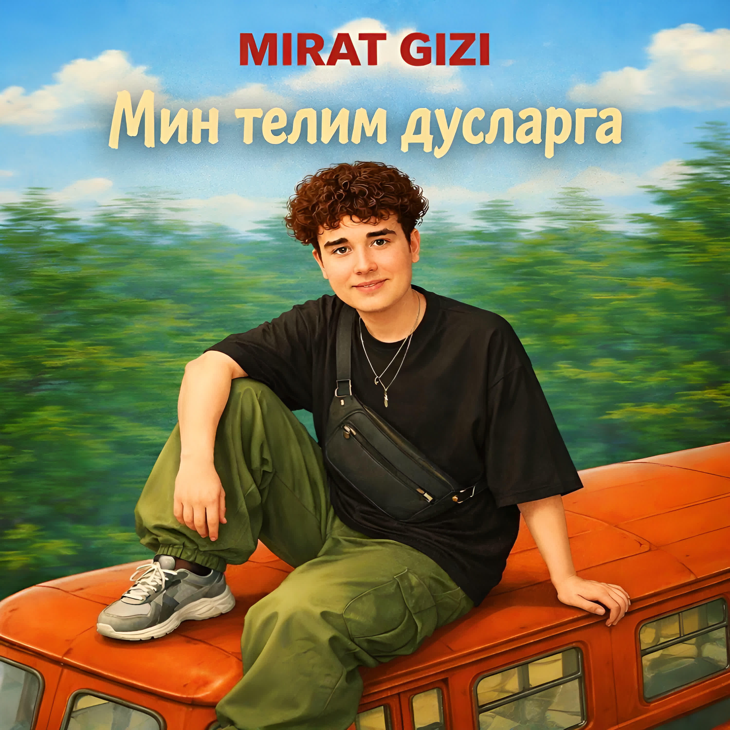 MIRAT GIZI