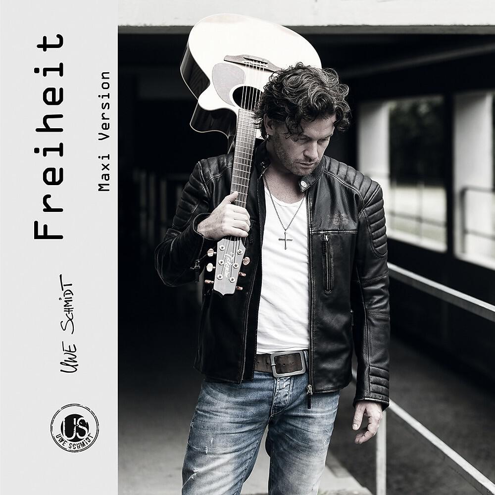 Релиз Freiheit (Maxi Version)