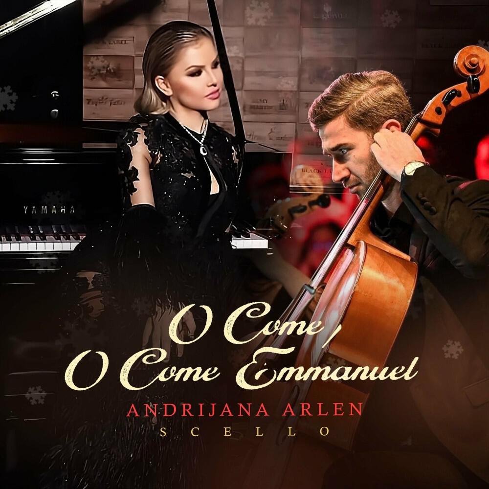 Релиз O Come, O Come Emmanuel (Instrumental Version)