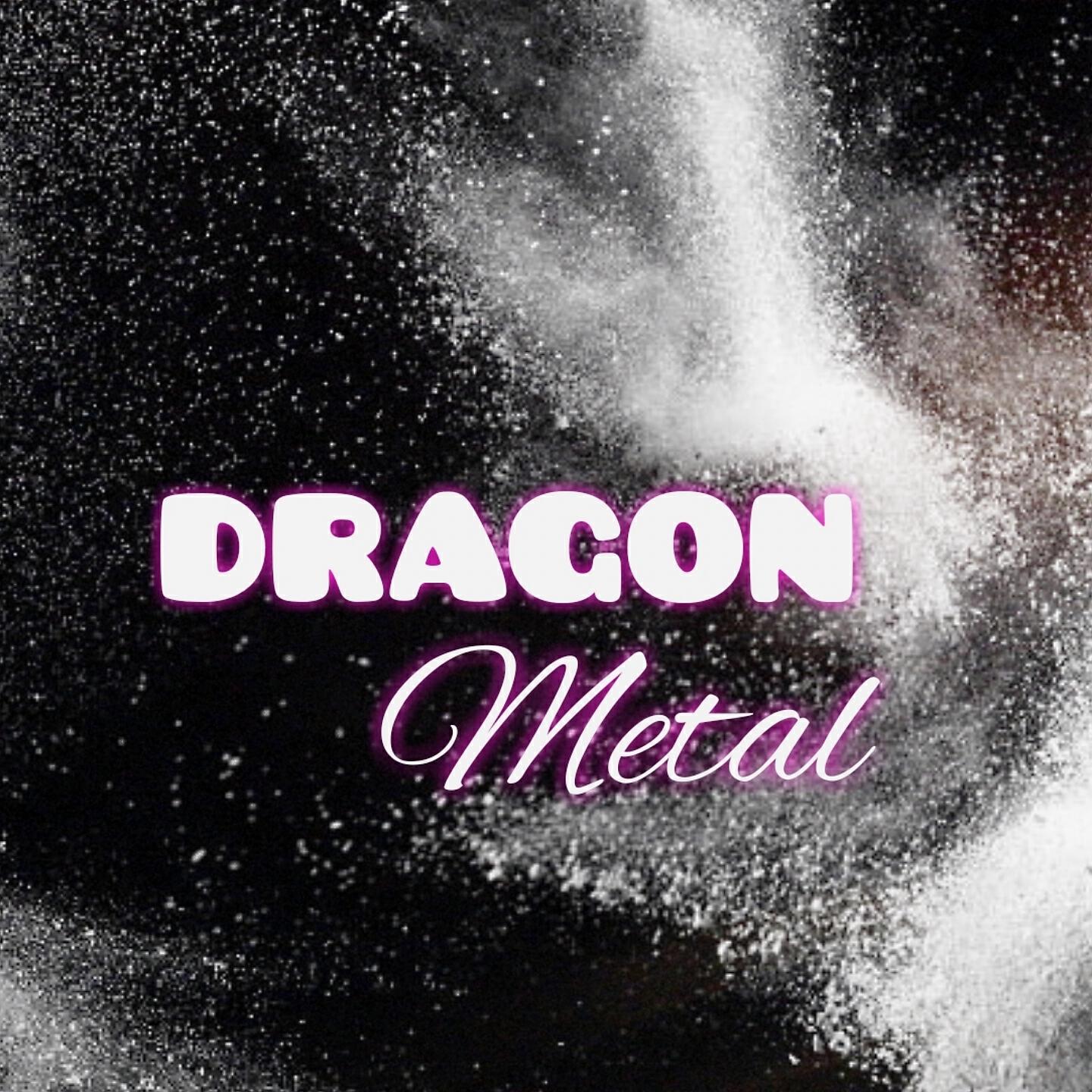 Постер альбома Metal
