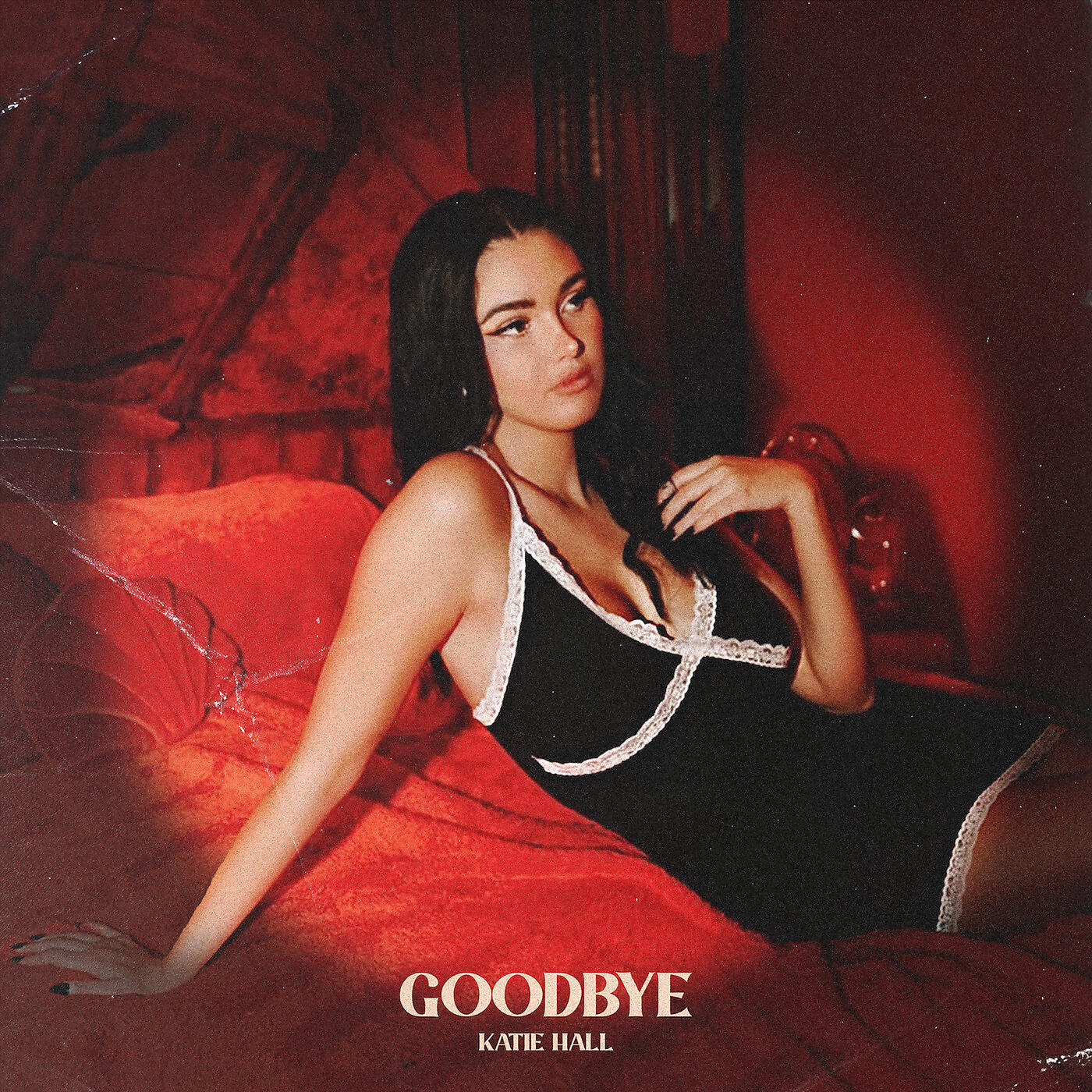 Релиз Goodbye