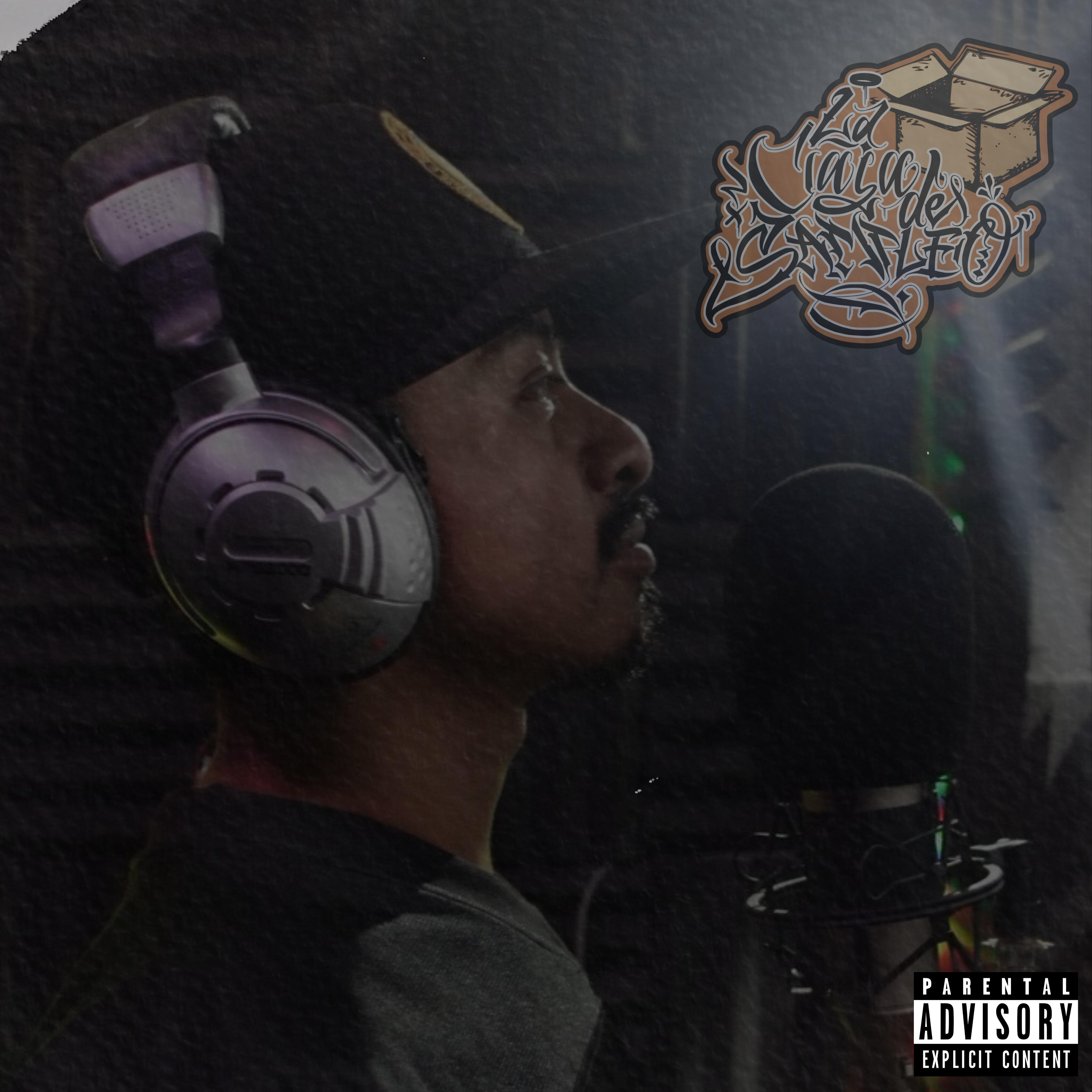 Релиз La Caja de Sampleo Vol.2