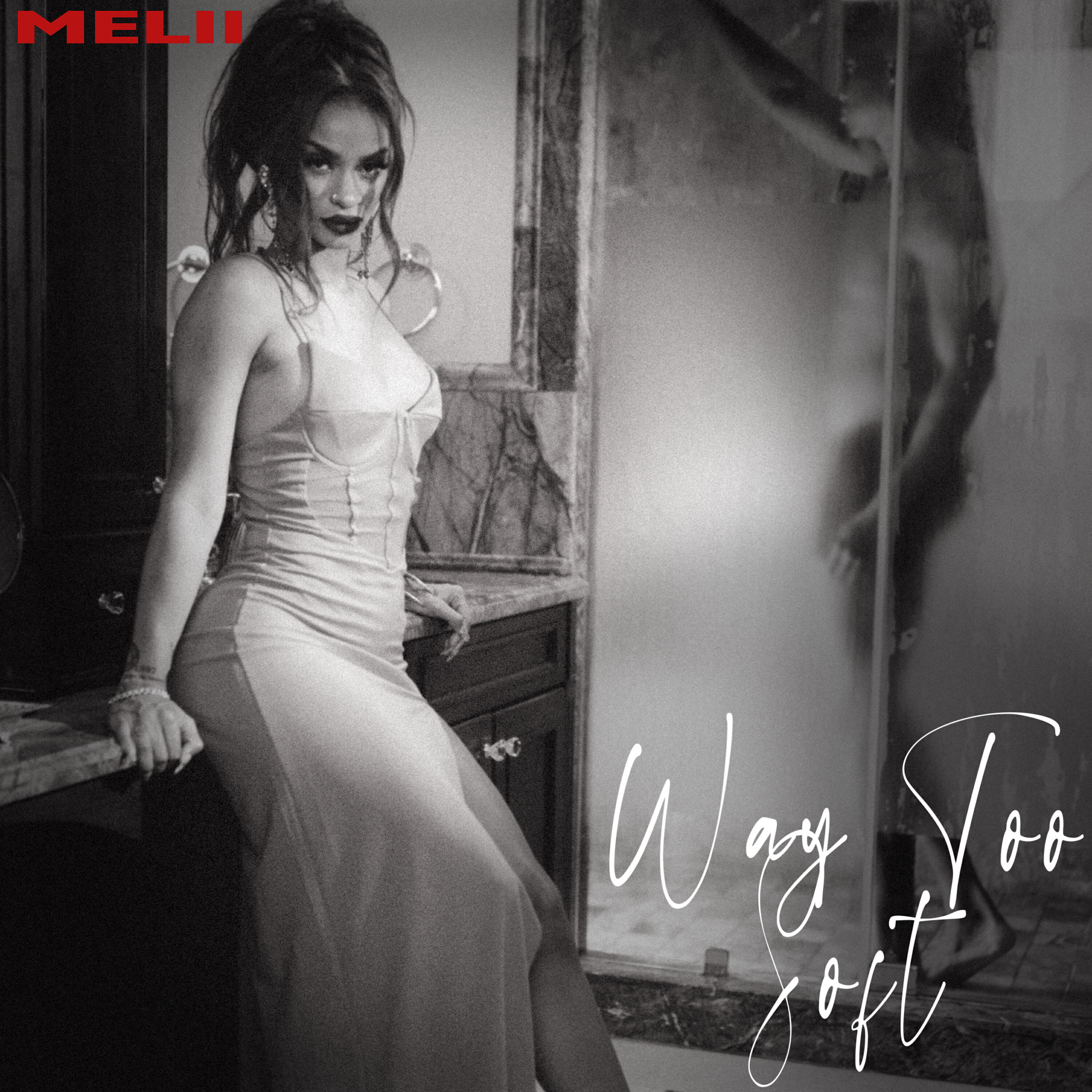 Релиз Way Too Soft