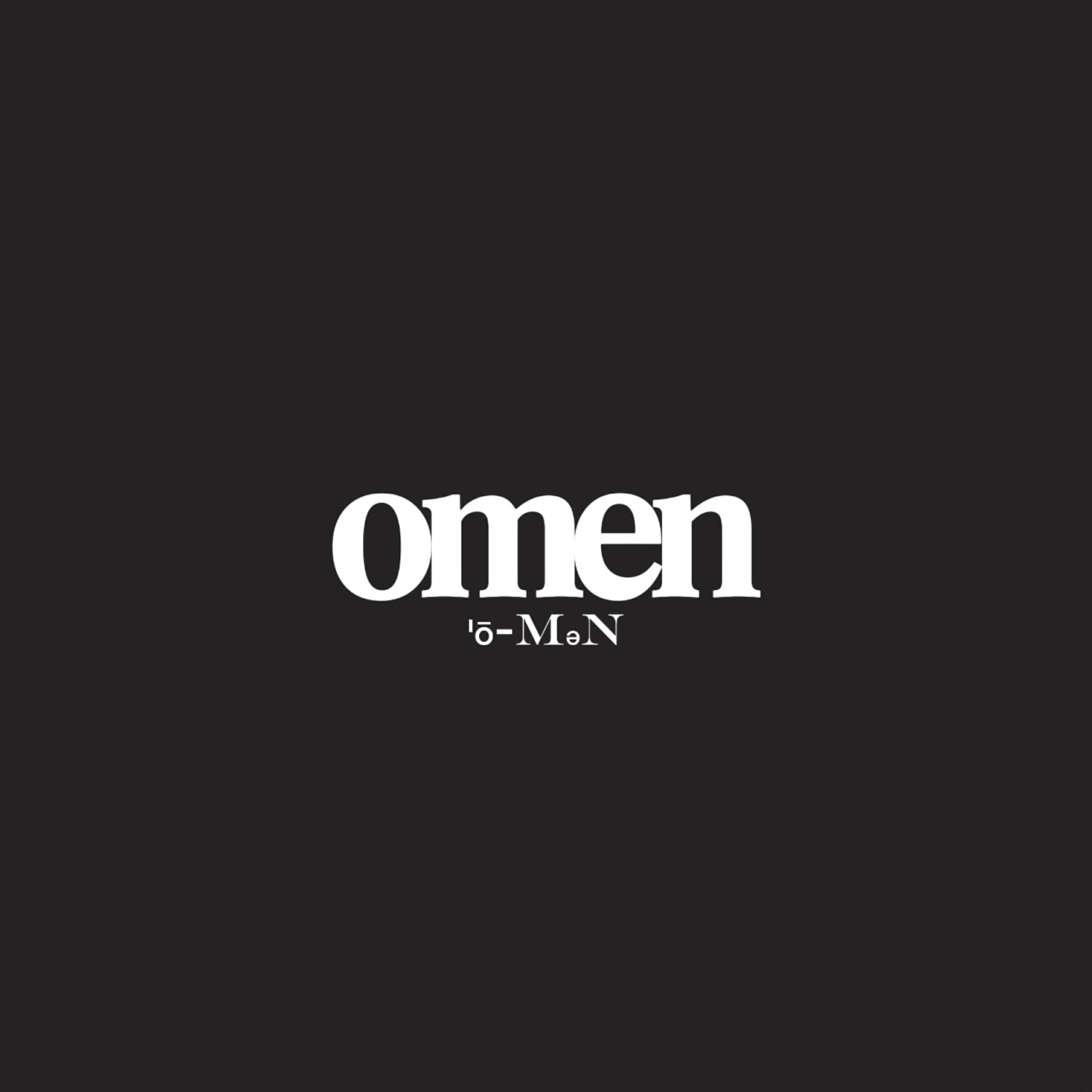 Релиз OMEN