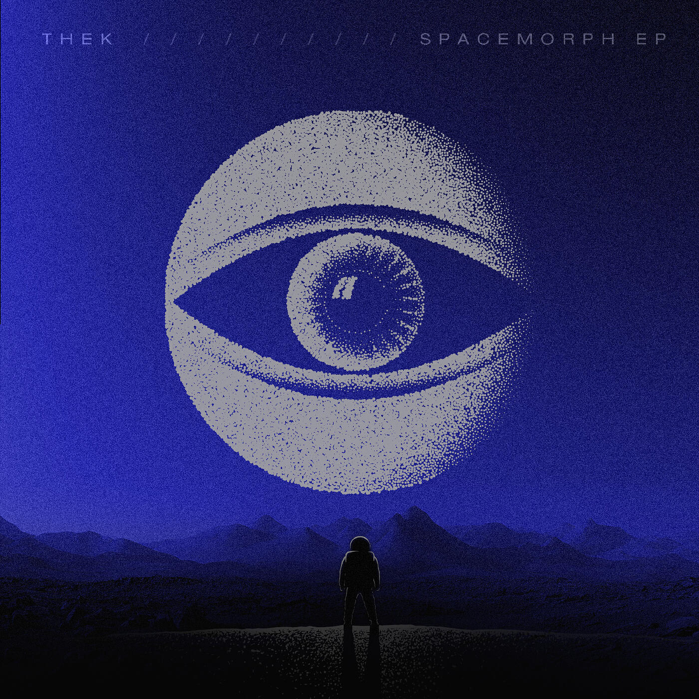 Релиз Spacemorph