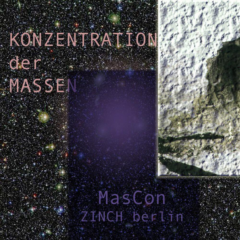 Релиз Konzentration Der Massen