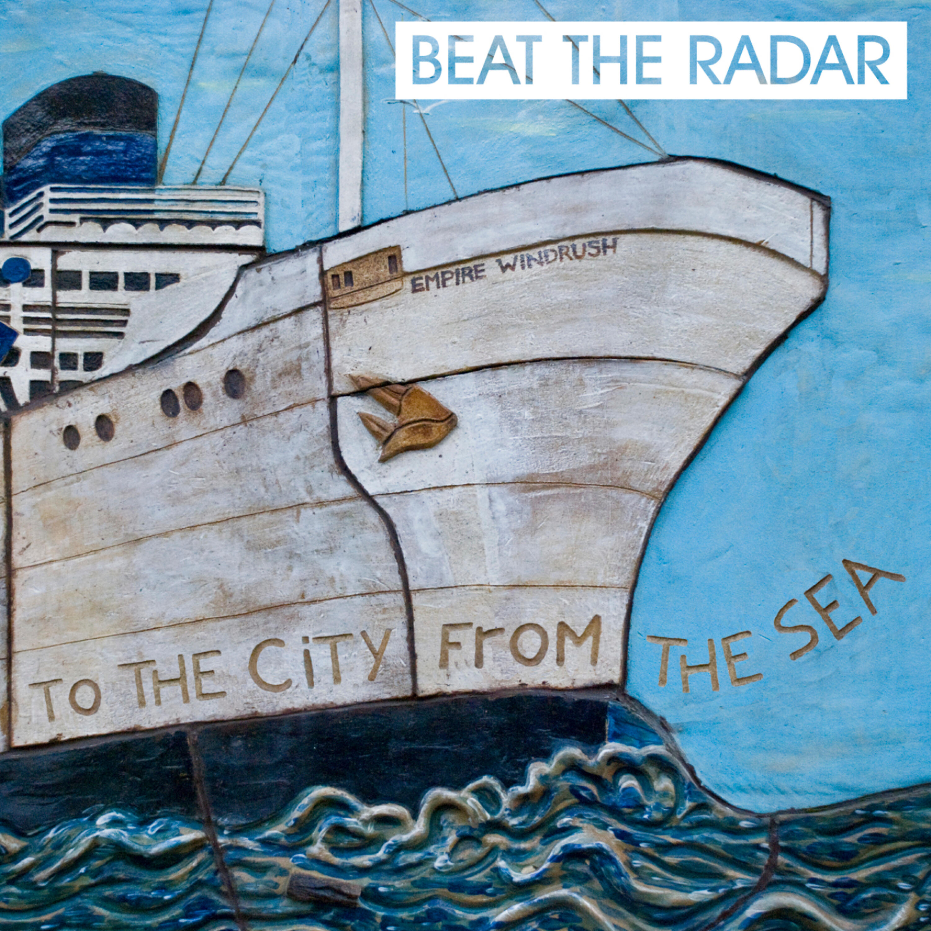 Релиз To The City From The Sea