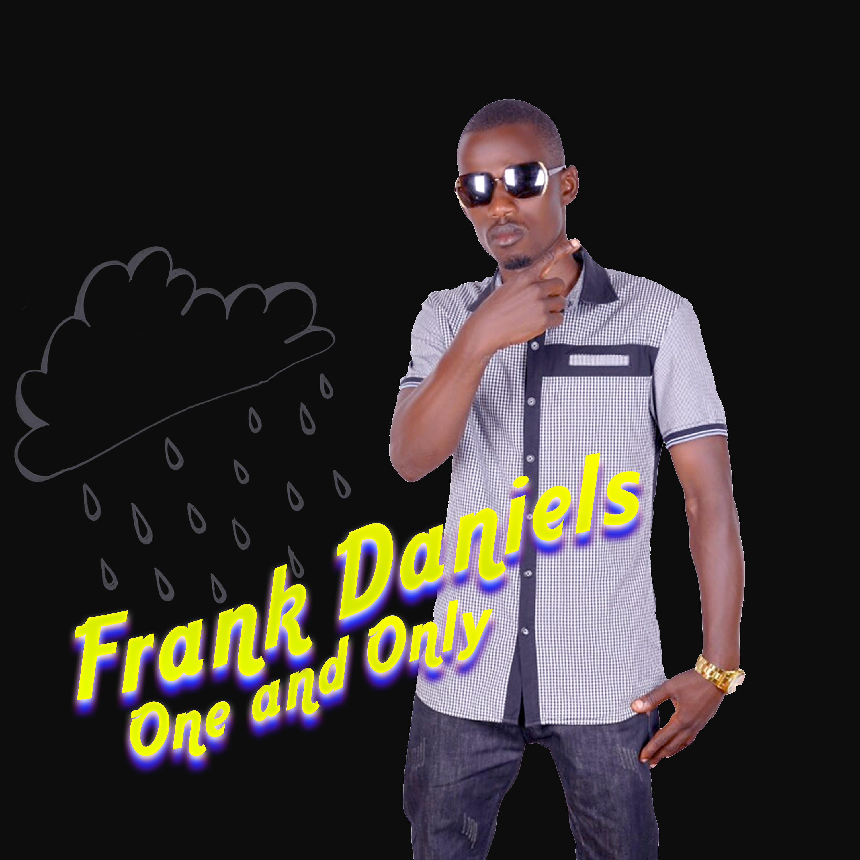 Frank Daniels