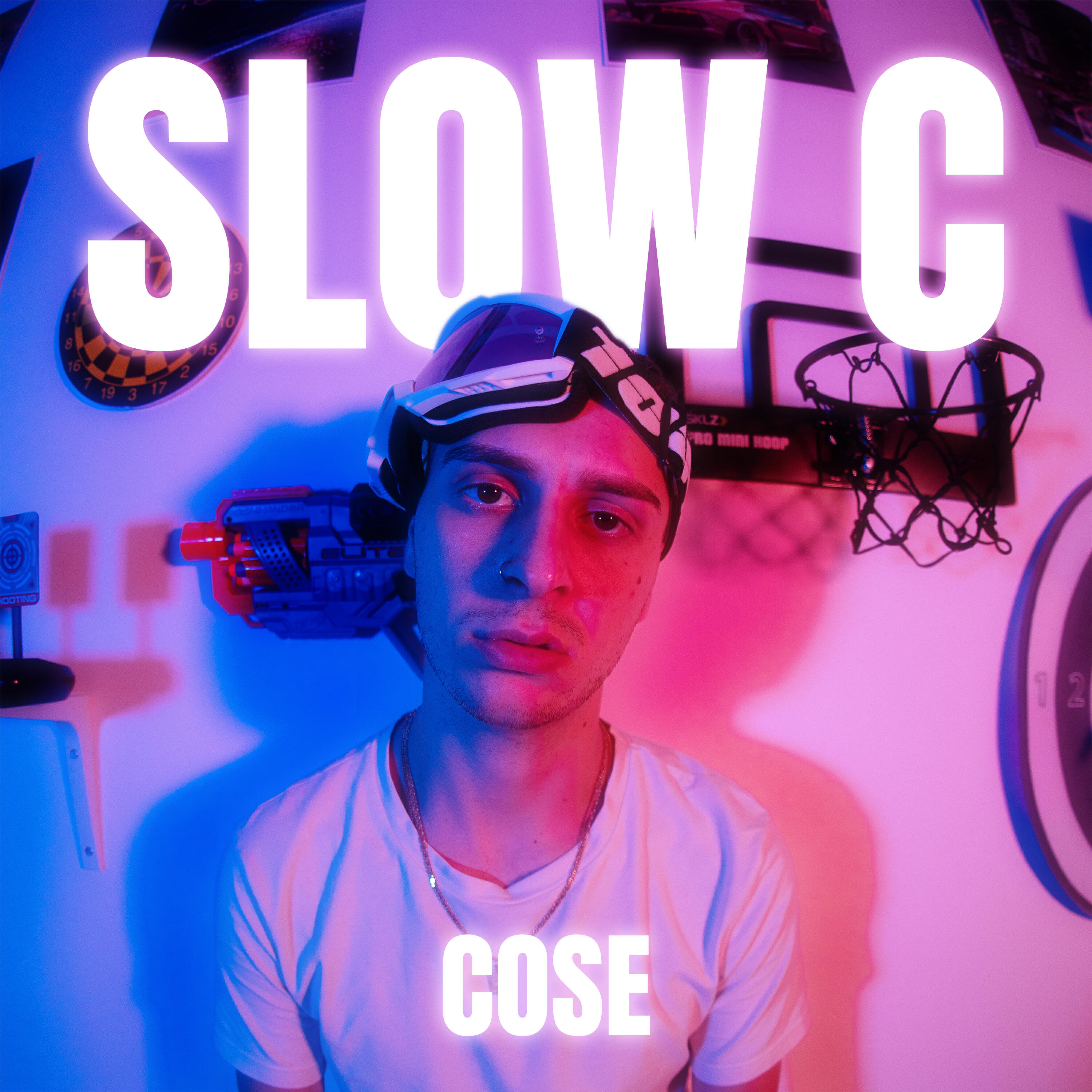Slow C