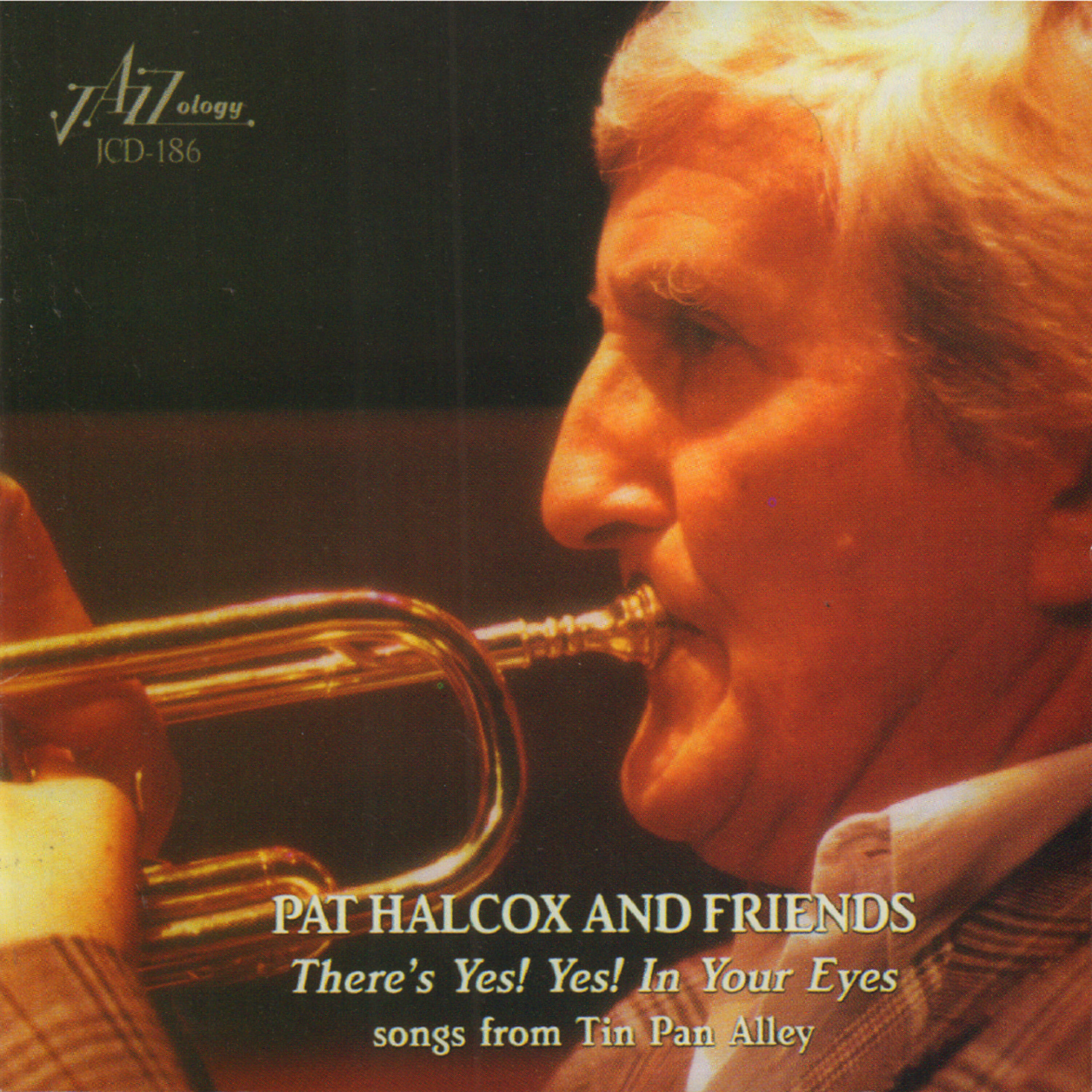 Релиз There's Yes! Yes! In Your Eyes