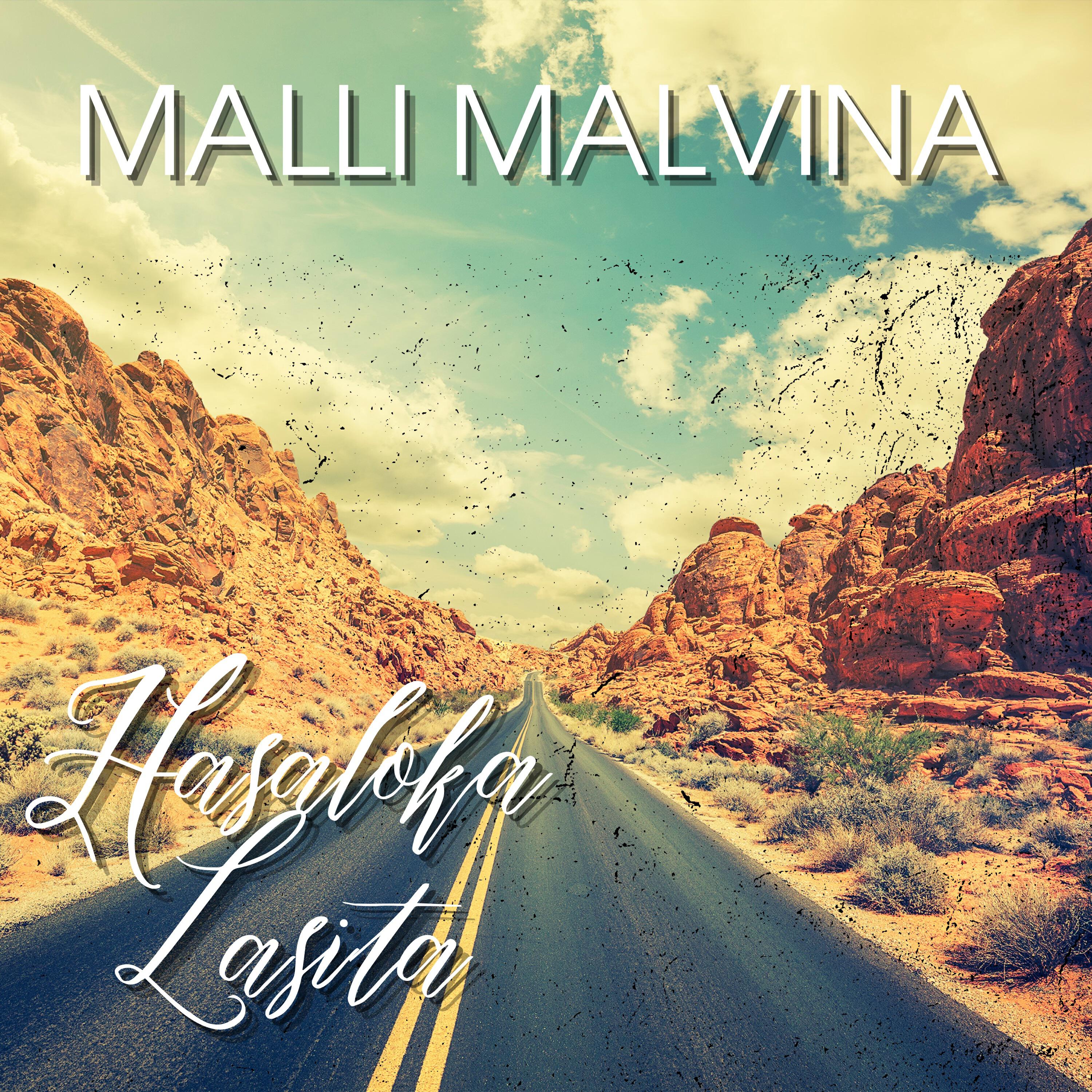 Релиз HASALOKA LASITA