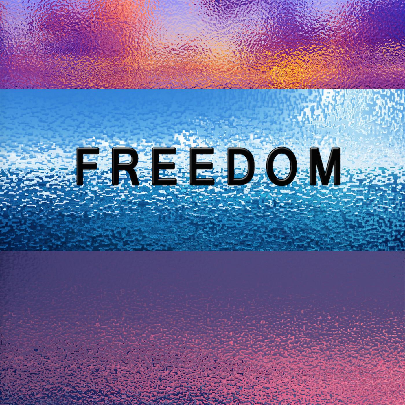 Релиз Freedom