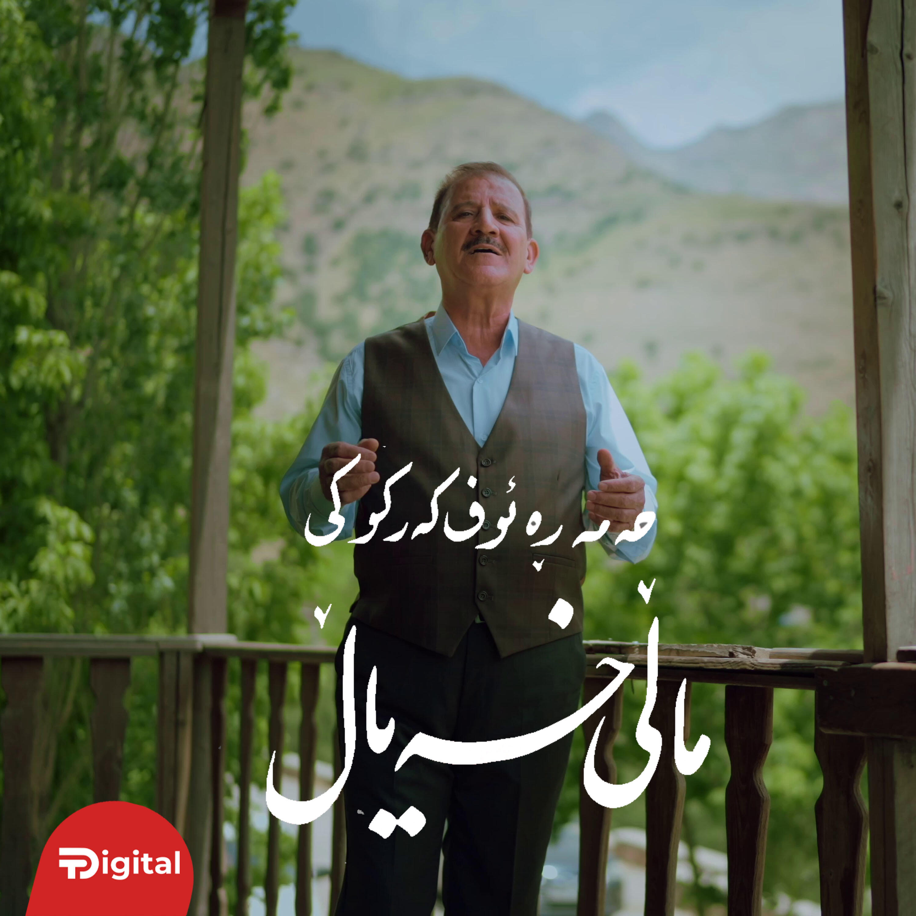 Релиз Malli Xayal