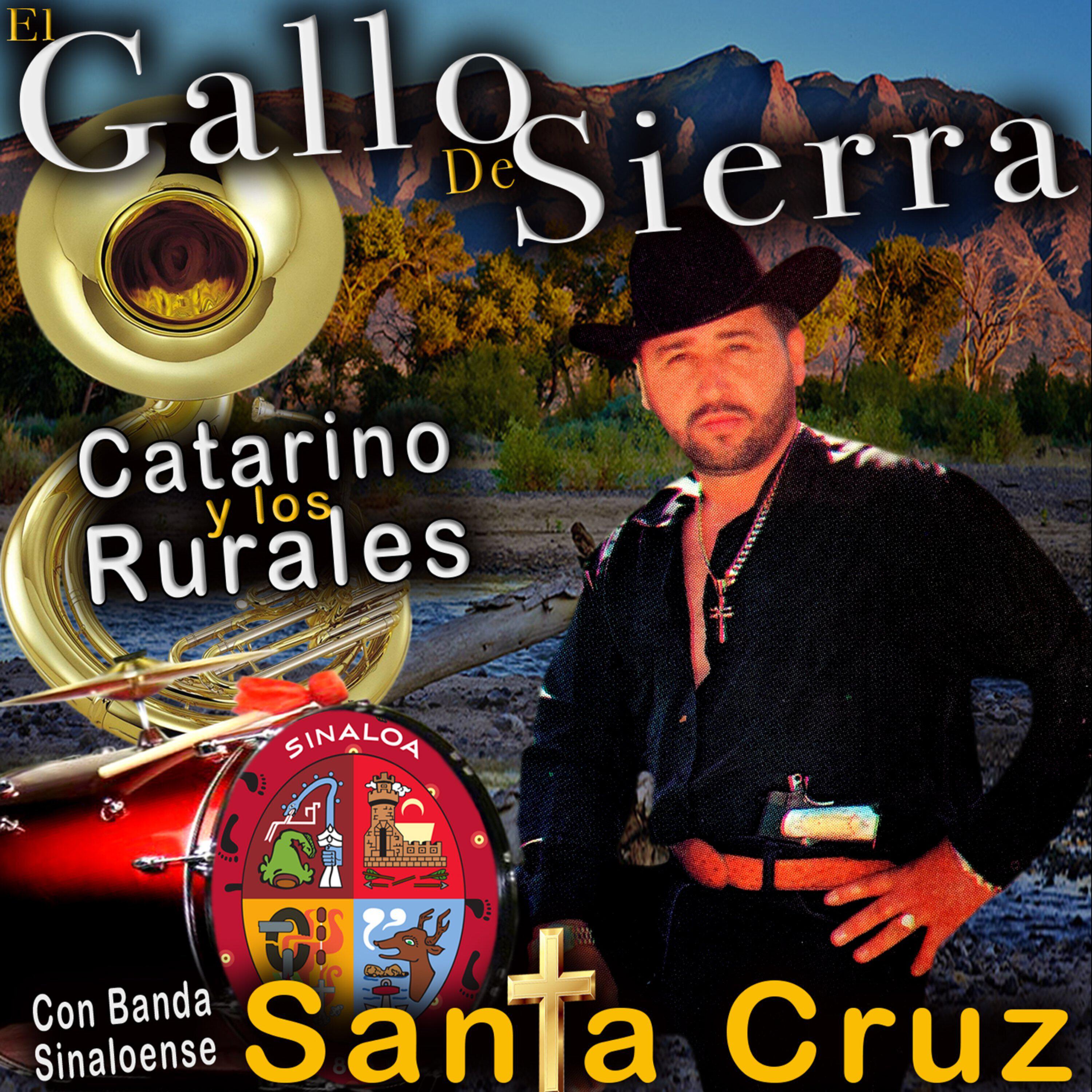 El Gallo De Sierra